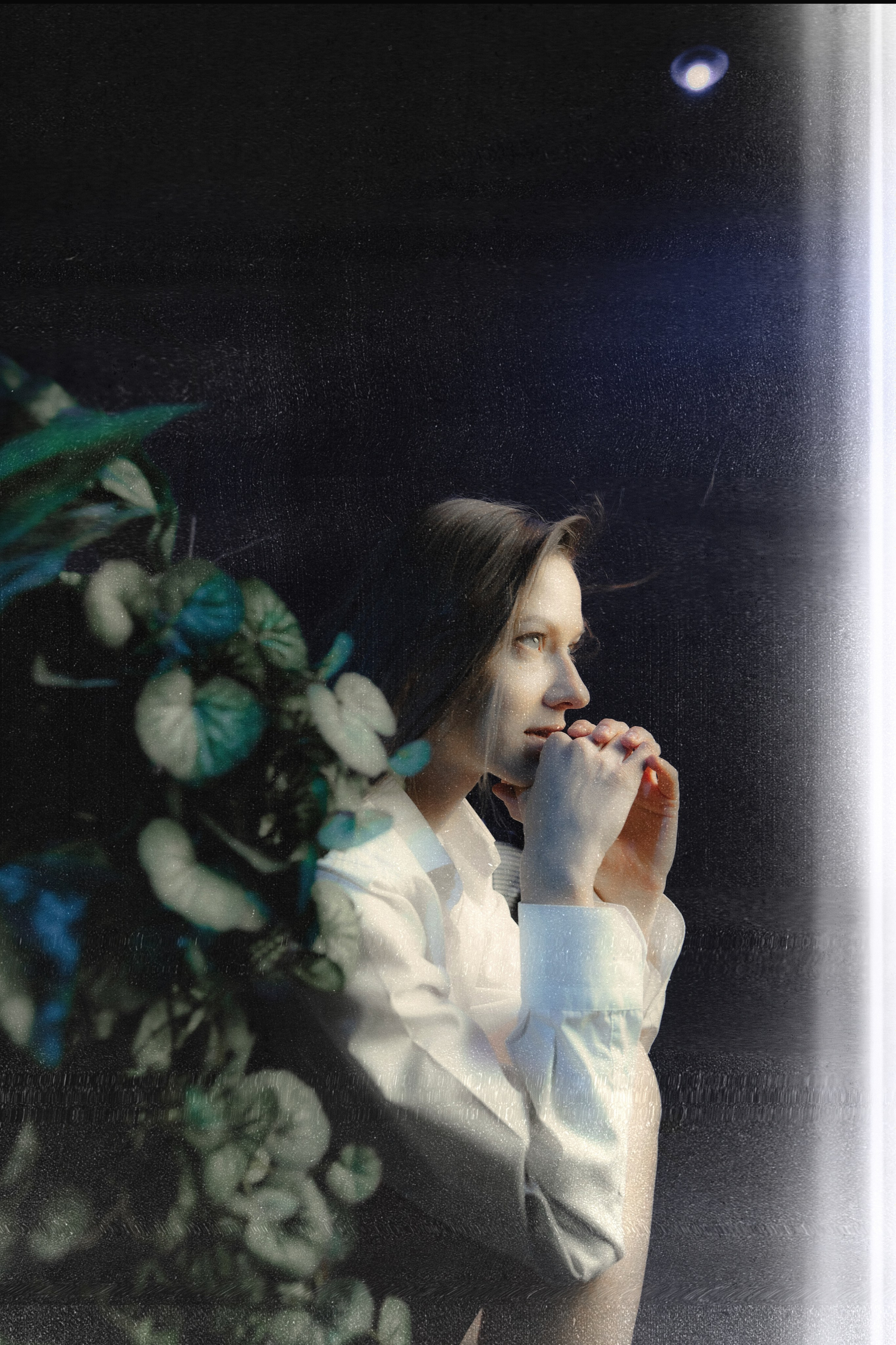 Александра. Евгения Волошина Фотограф Москва / Белгород