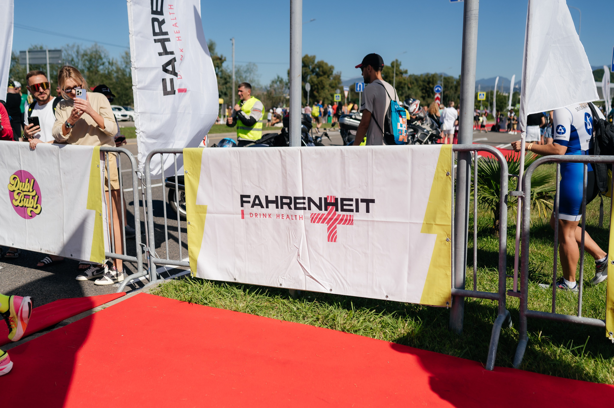 IRONSTAR (OZON FRESH, FAHRENHEIT, STELLAR AQUA). Фотограф Илья Бызов, Свадебный и репортажный фотограф Сочи