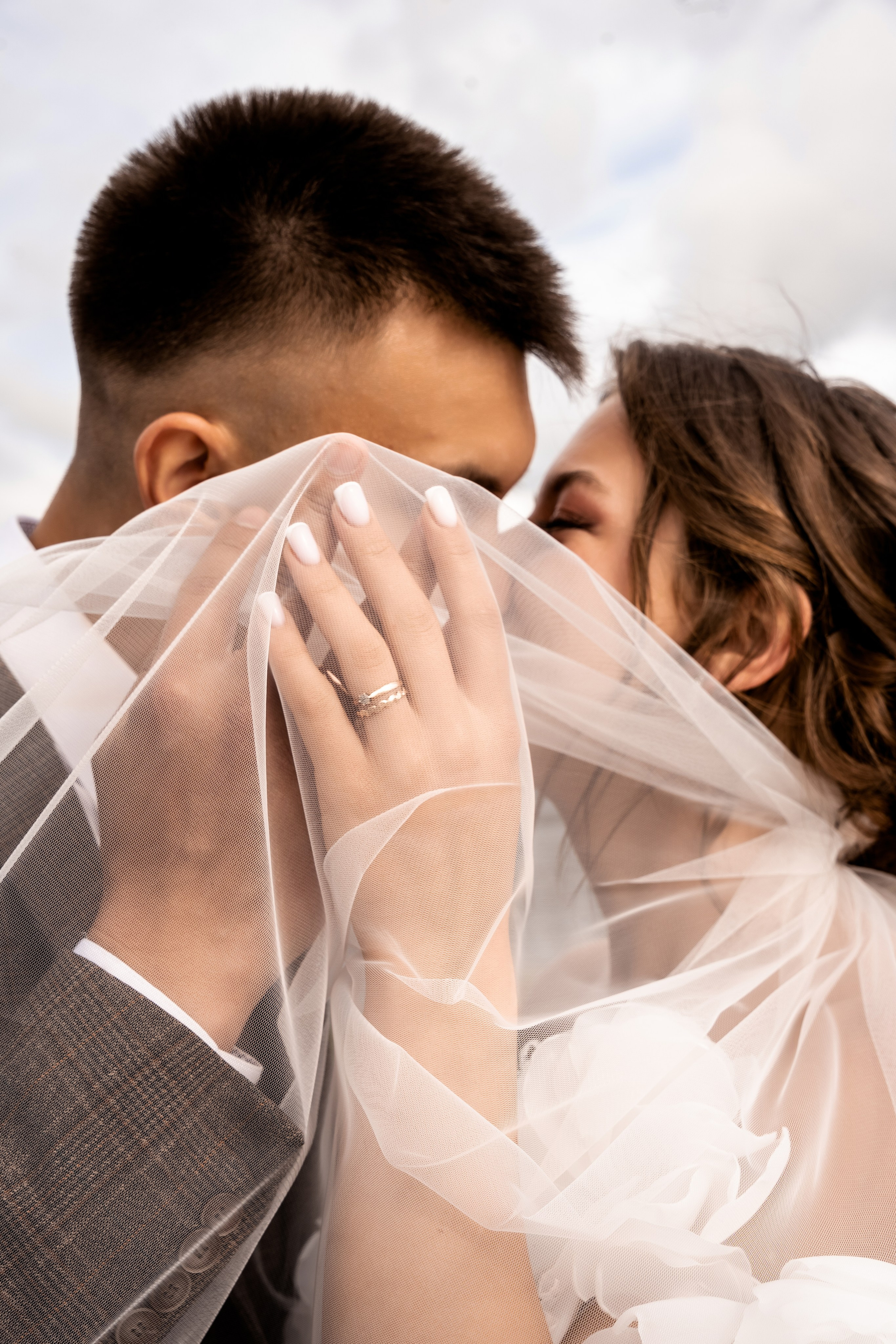 Серёжа и Даша. Фотограф в Ульяновске Александра Григоровских