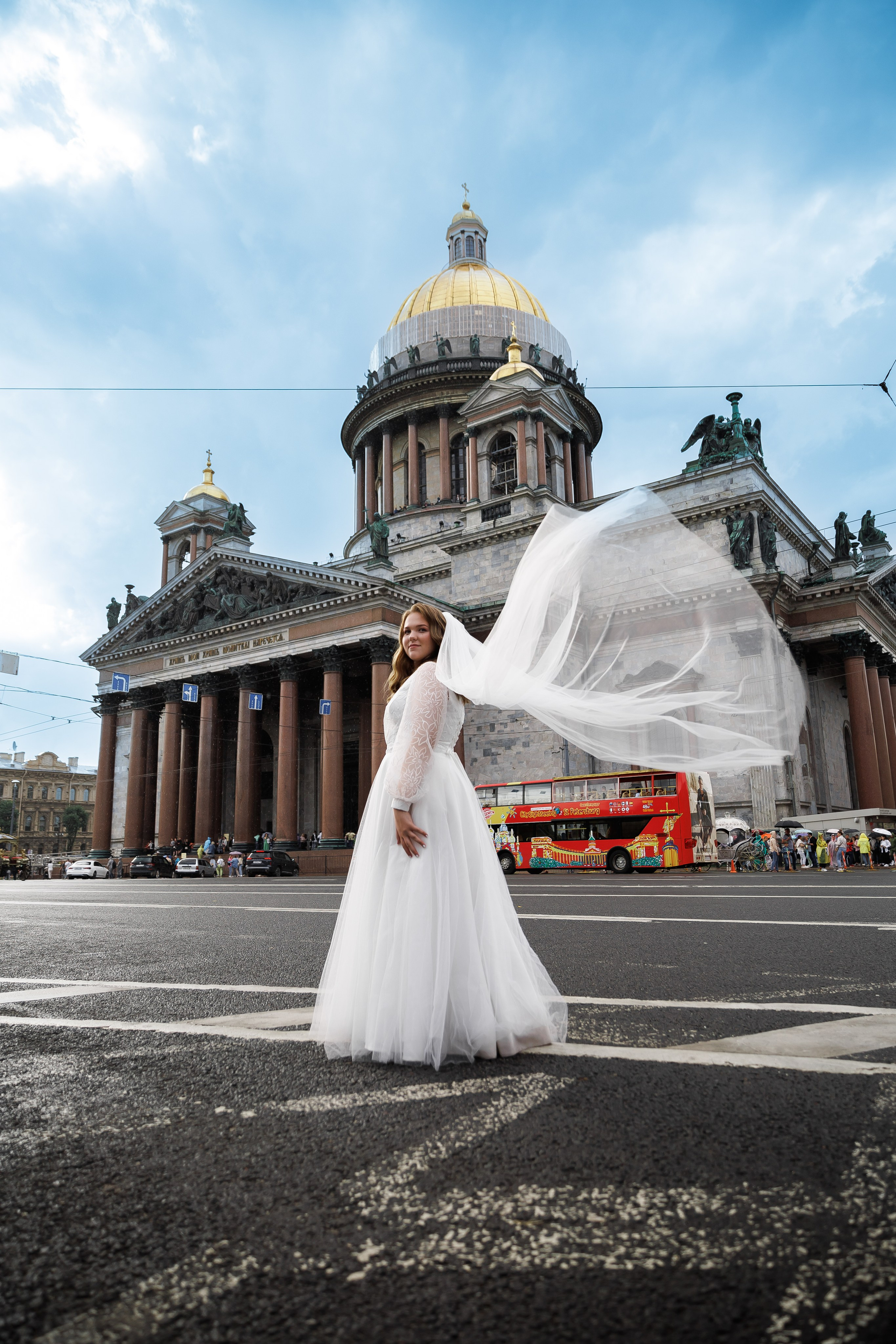 Саша и Виктор. Свадебный и семейный фотограф в Санкт-Петербурге Кирилл Шалагинов