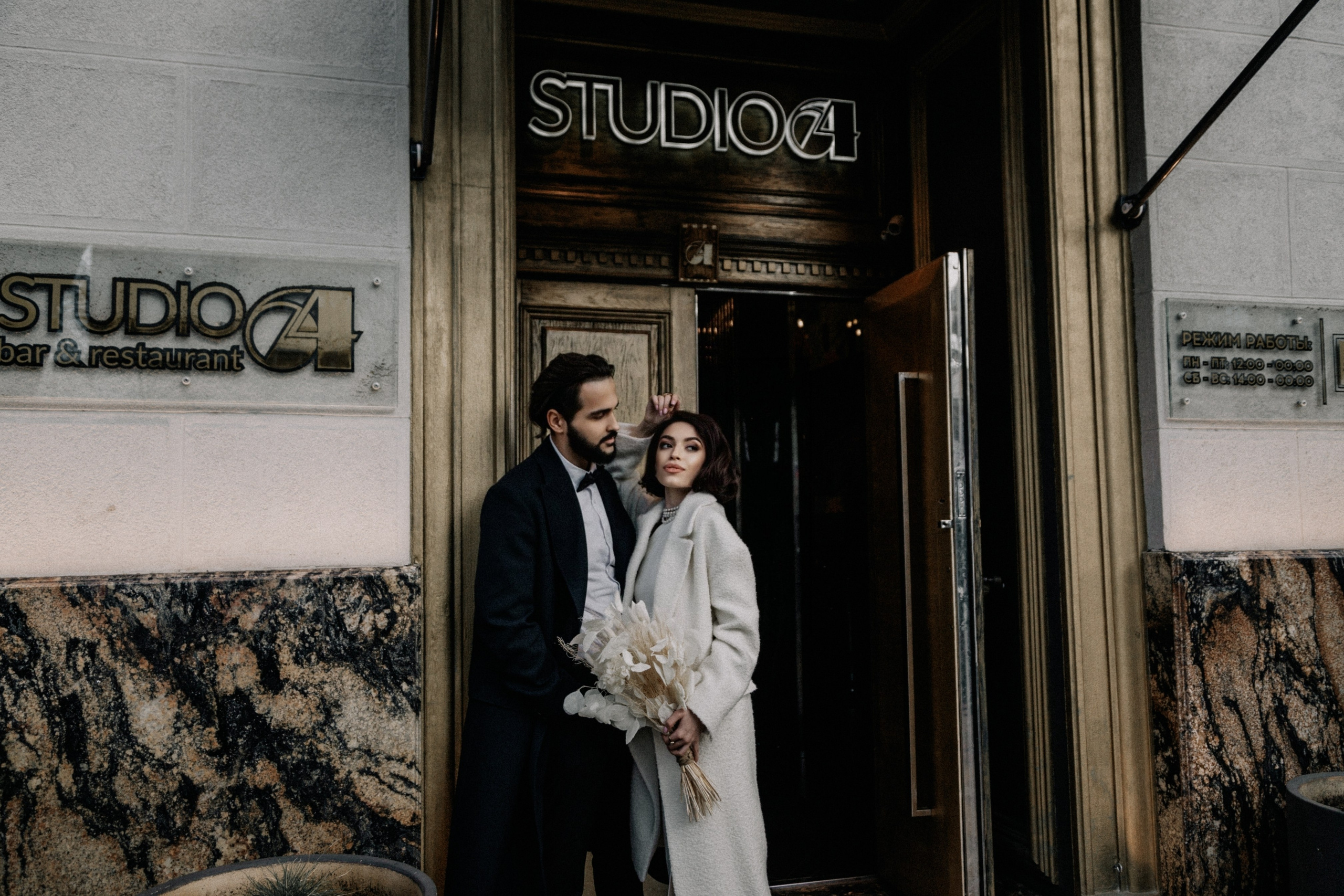 Алина и Владимир. Свадебный и репортажный фотограф Краснодар и Край