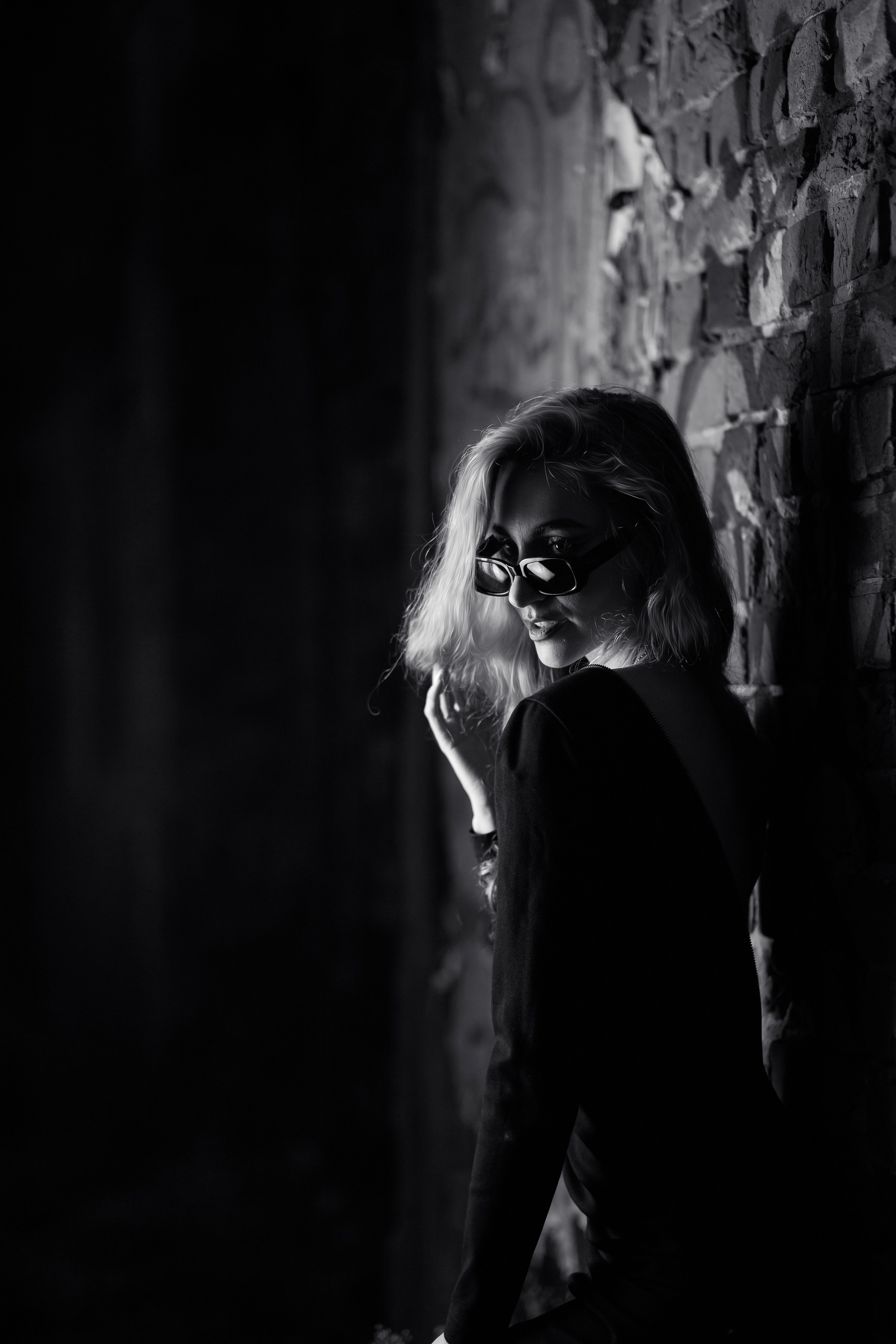 Для Натальи Ночная. Профессиональный фотограф в Ижевске Леша Петров