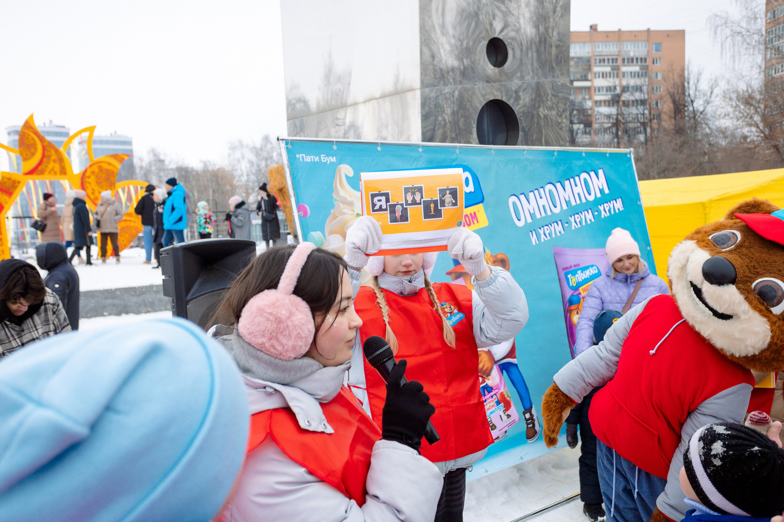 РЕПОРТАЖ: ТОПТЫЖКА 01.03.2025. Профессиональный фотограф в Ижевске Леша Петров