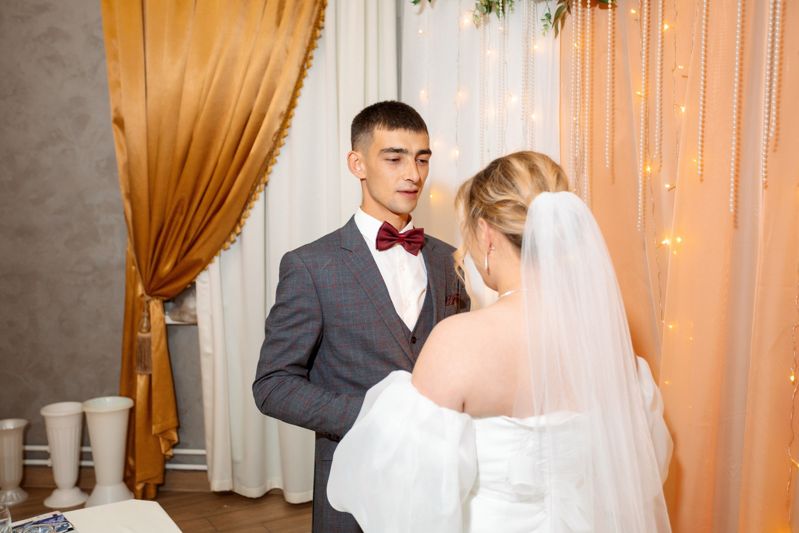 СВАДЬБА: Дима и Юля. Все фото. Профессиональный фотограф в Ижевске Леша Петров