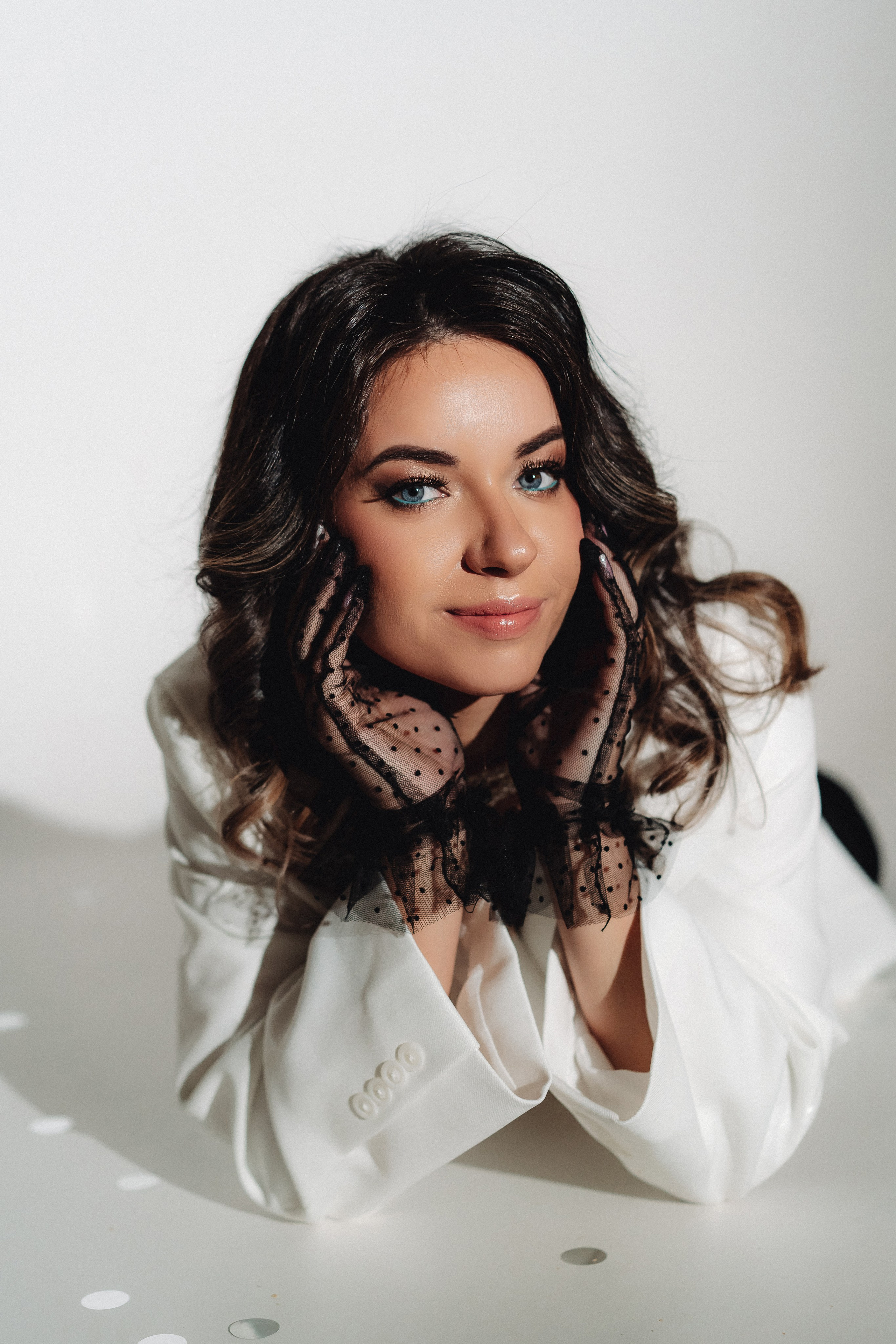 Фотосъемка на ДР. Семейный и контент фотограф в Красноярске Власова Екатерина