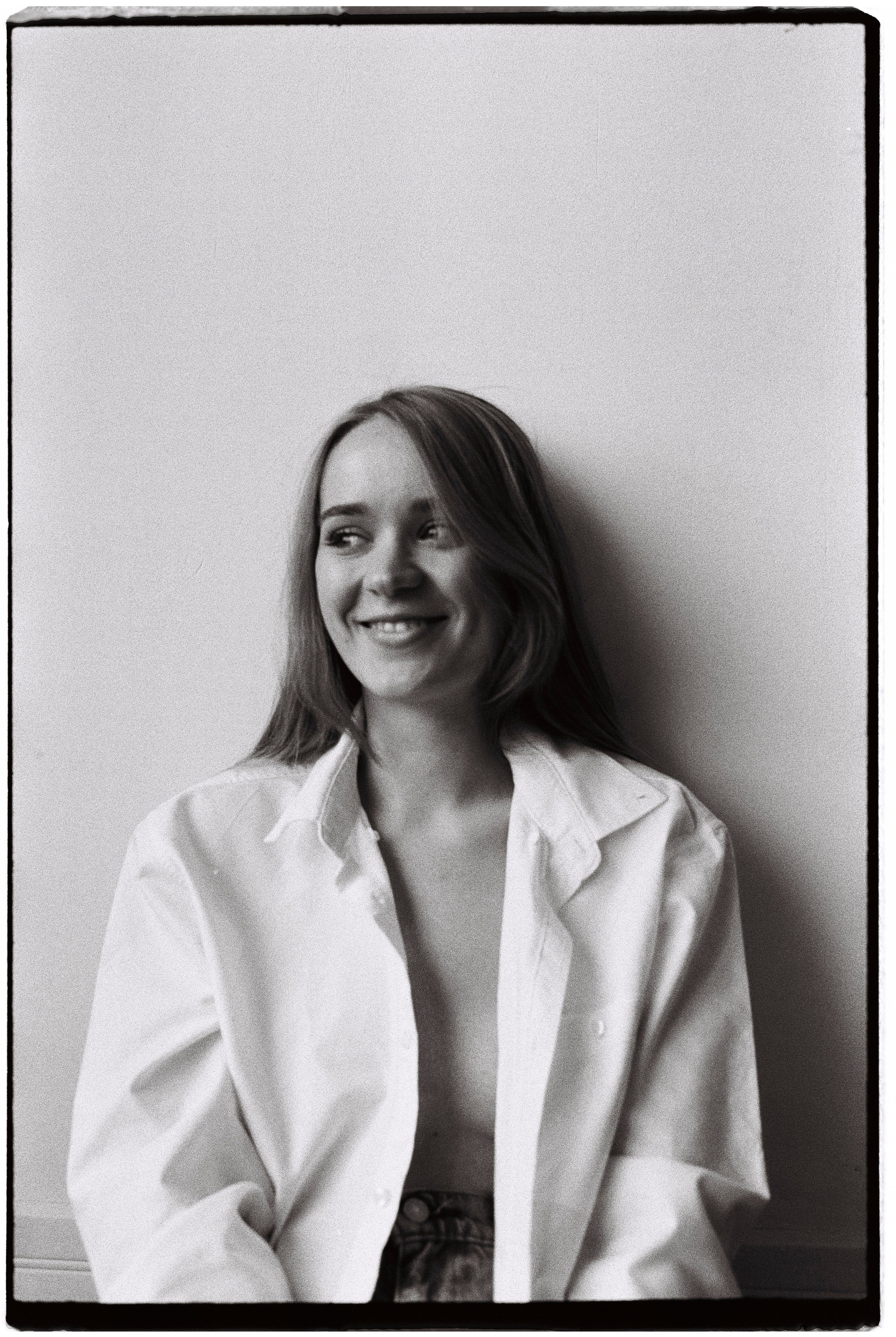 Галерея. Портретный фотограф