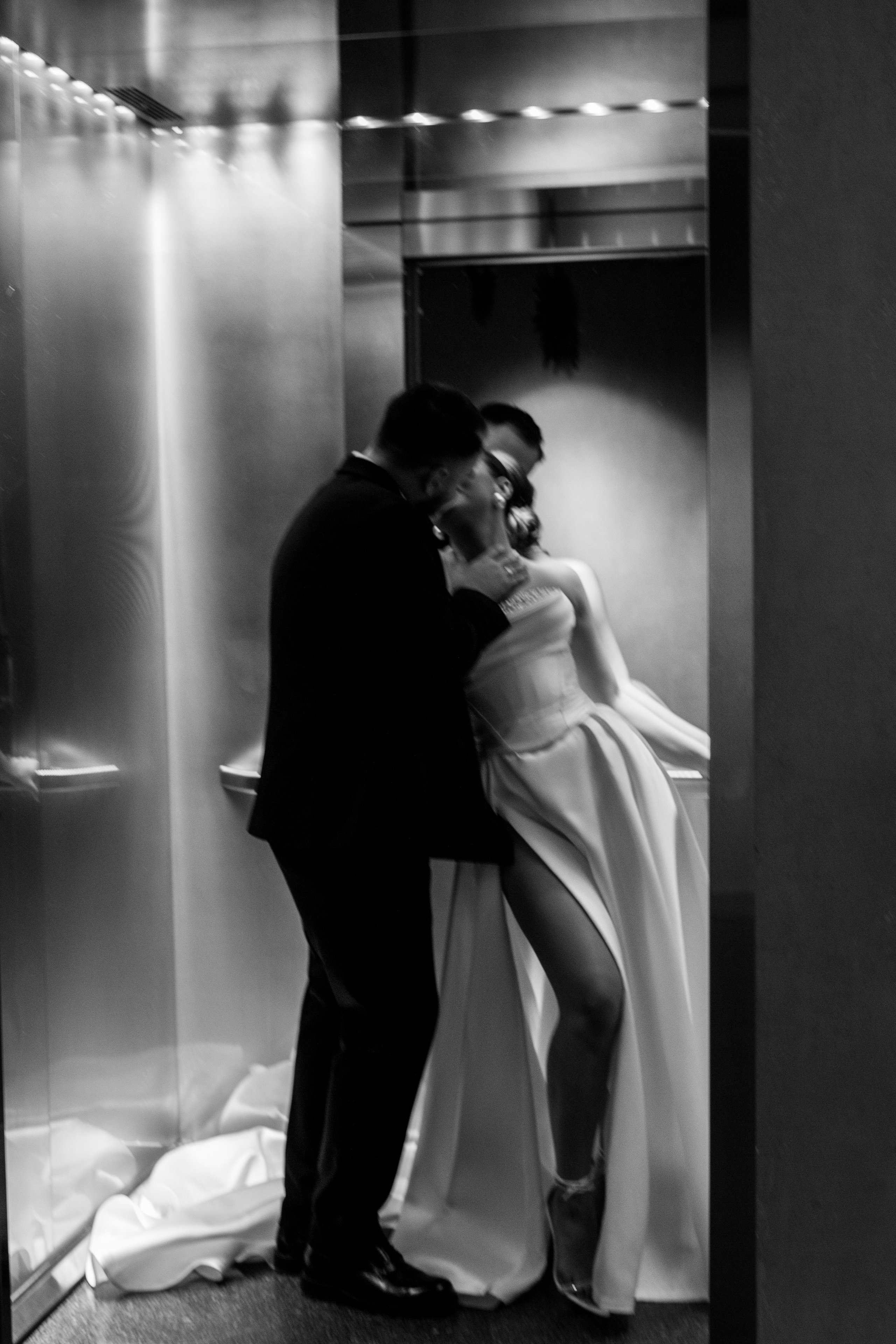 Кирилл & Мария. Свадебный фотограф Красноярск Элина Леонова