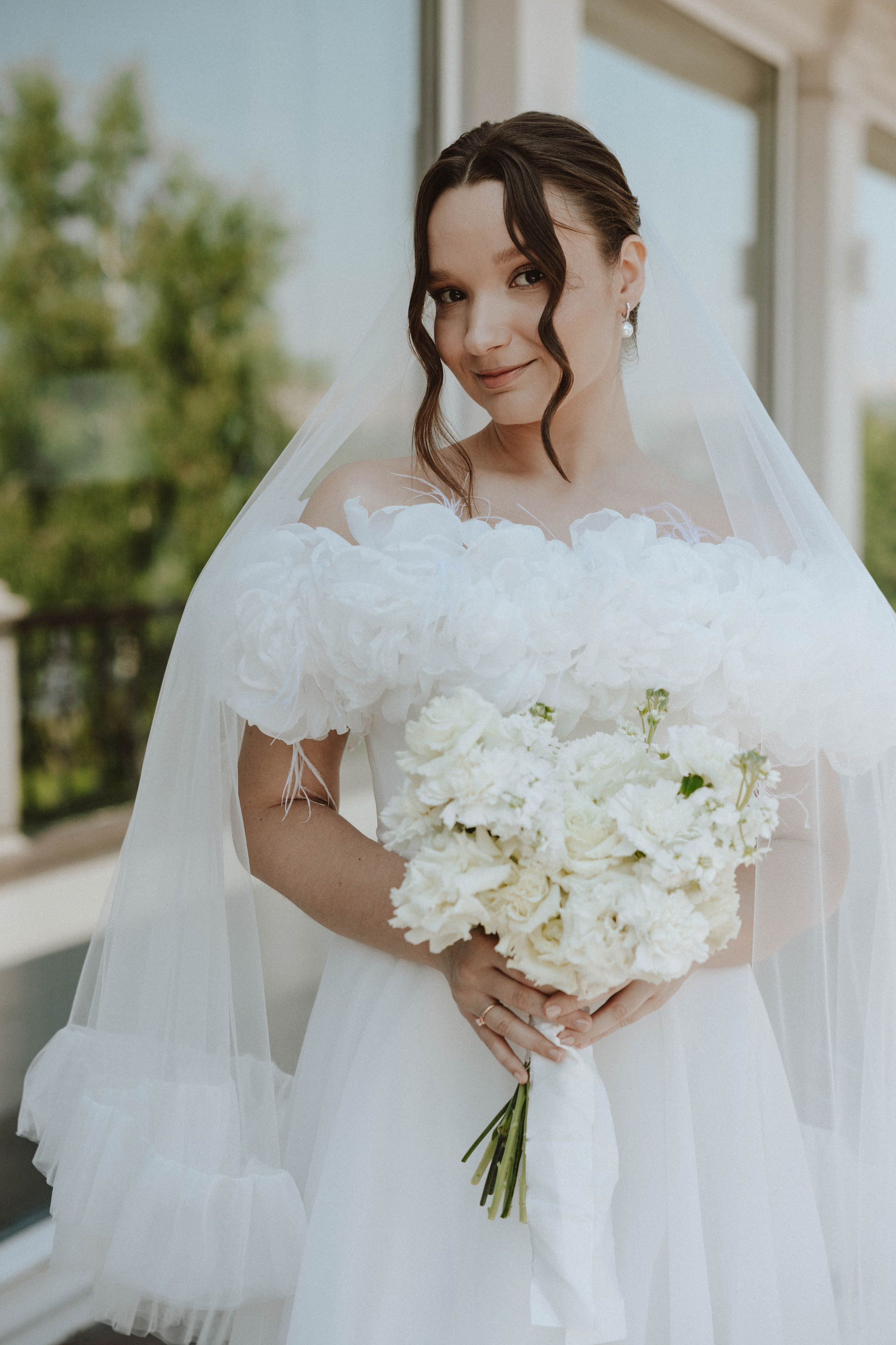 Александр & Алина. Свадебный фотограф Красноярск Элина Леонова