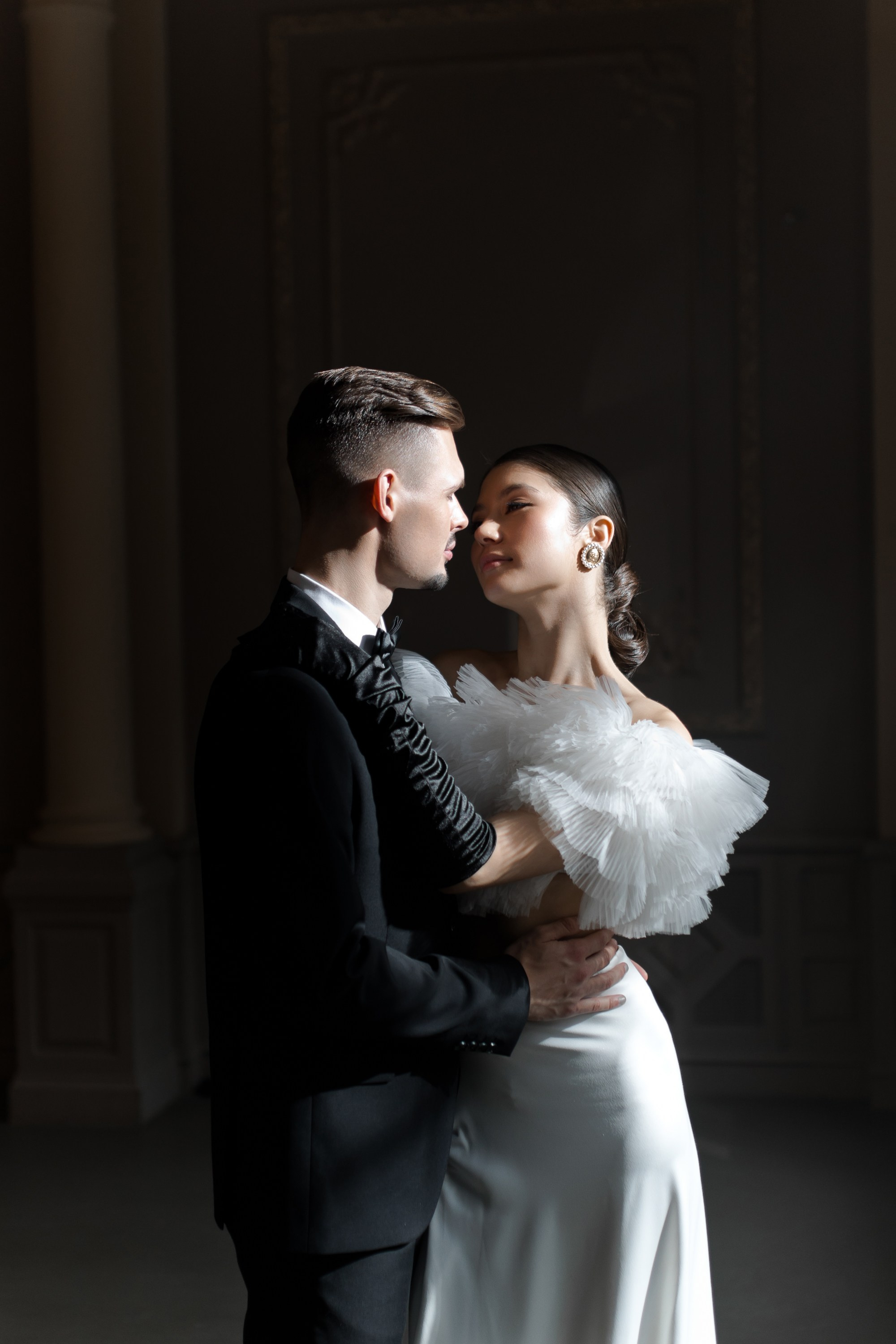 Артём и Лолита. Свадебный Фотограф Уфа | Никах