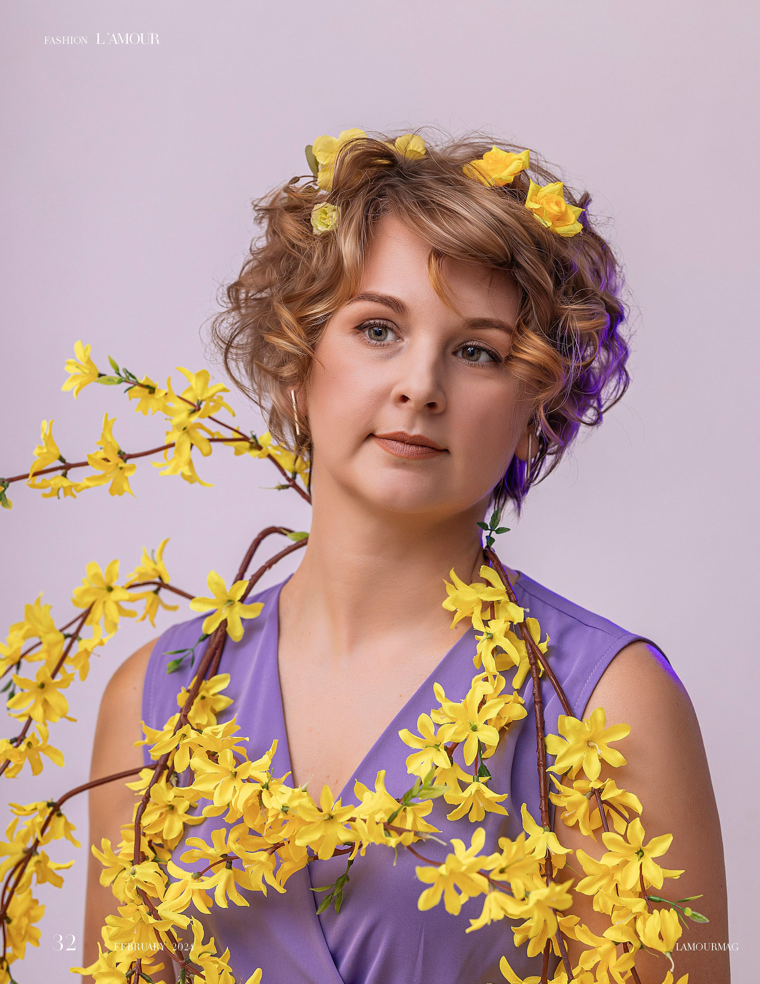 Мои работы в журналах. Фотограф Смоленск-Москва Светлана Мнацаканянц