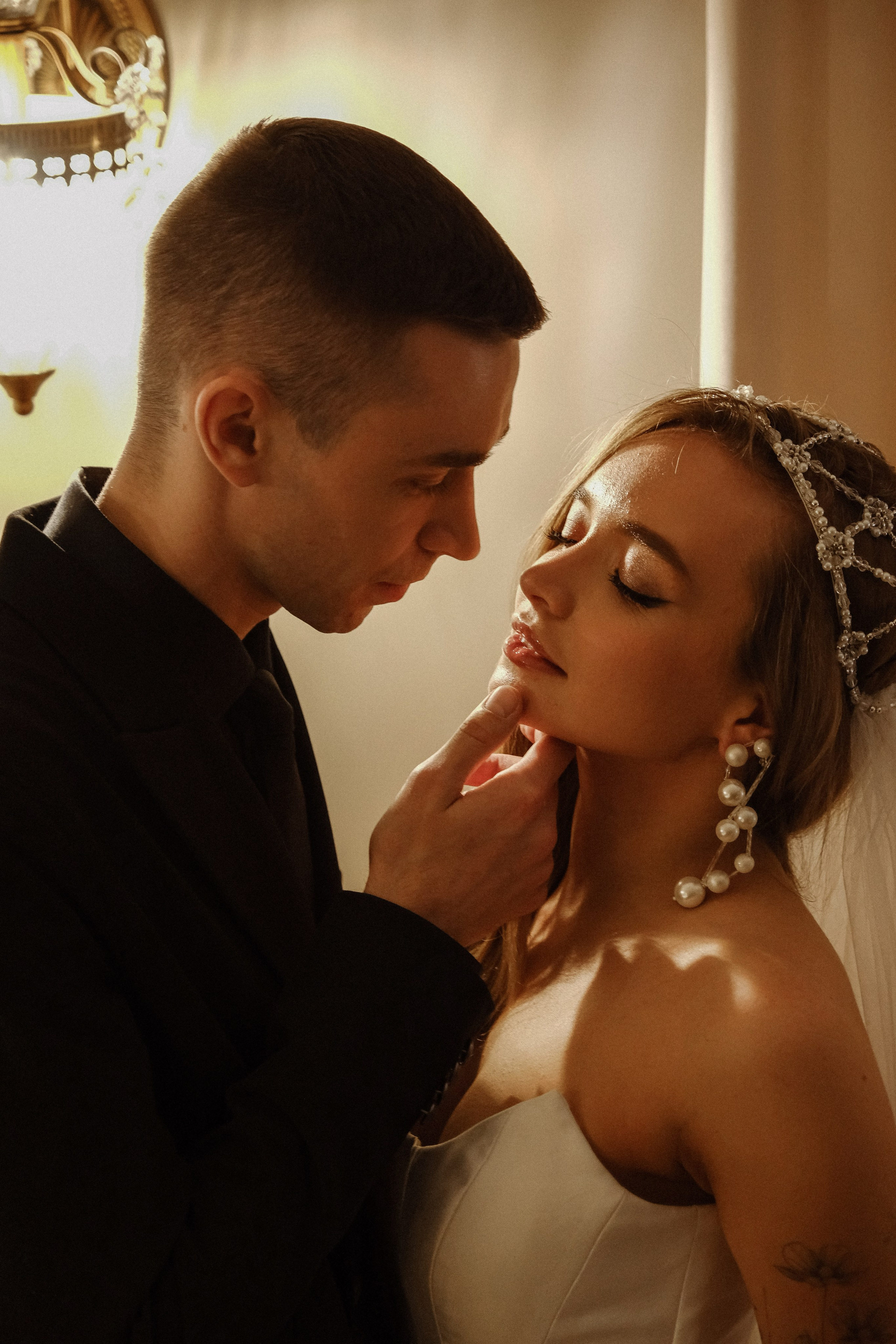 Дарья и Матвей. Фотограф Саранск Ирина Шишкина, все виды съемок