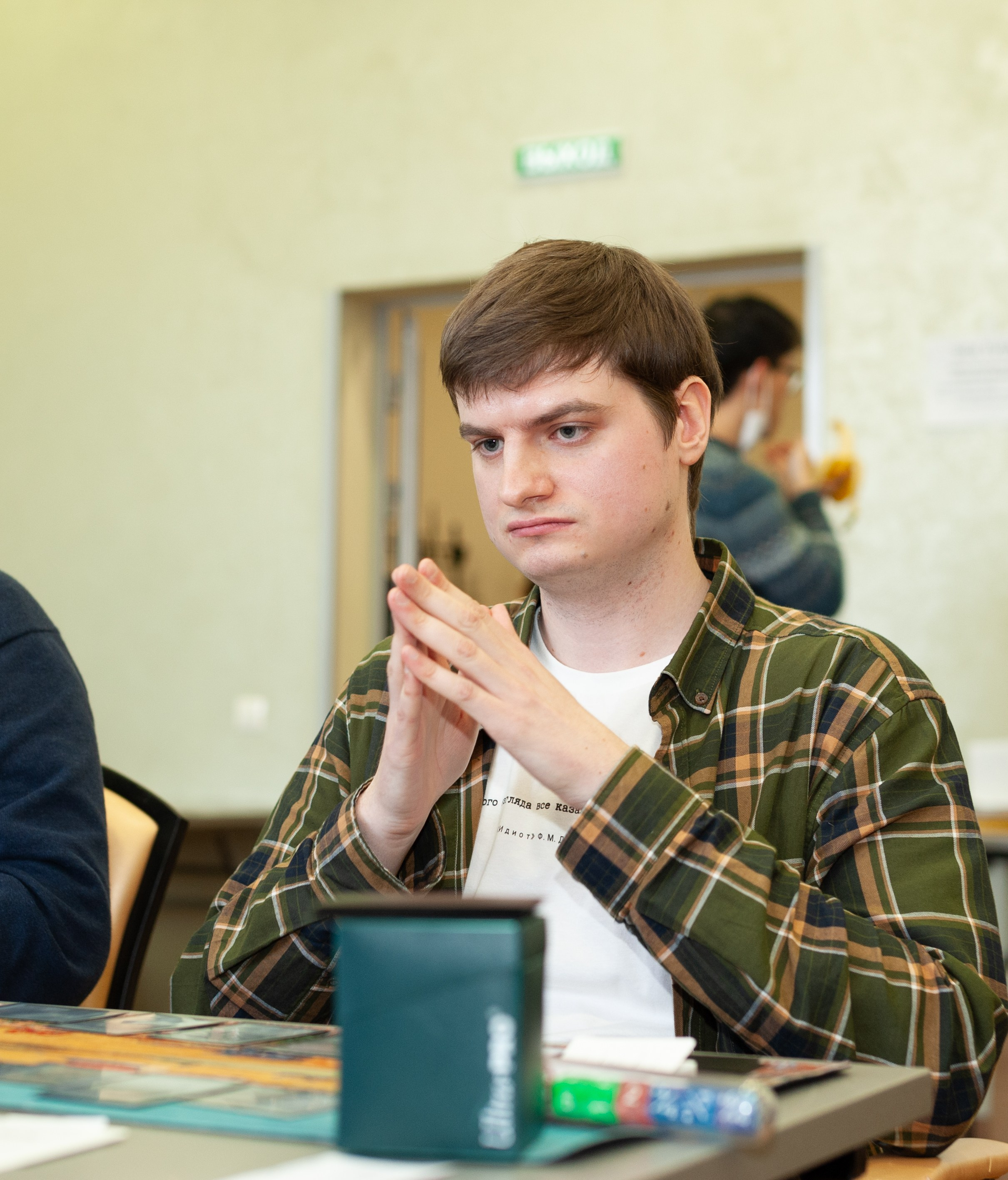 Moscow Open 15–16 марта 2025. Фотограф Михаил Морозов. Москва и МО