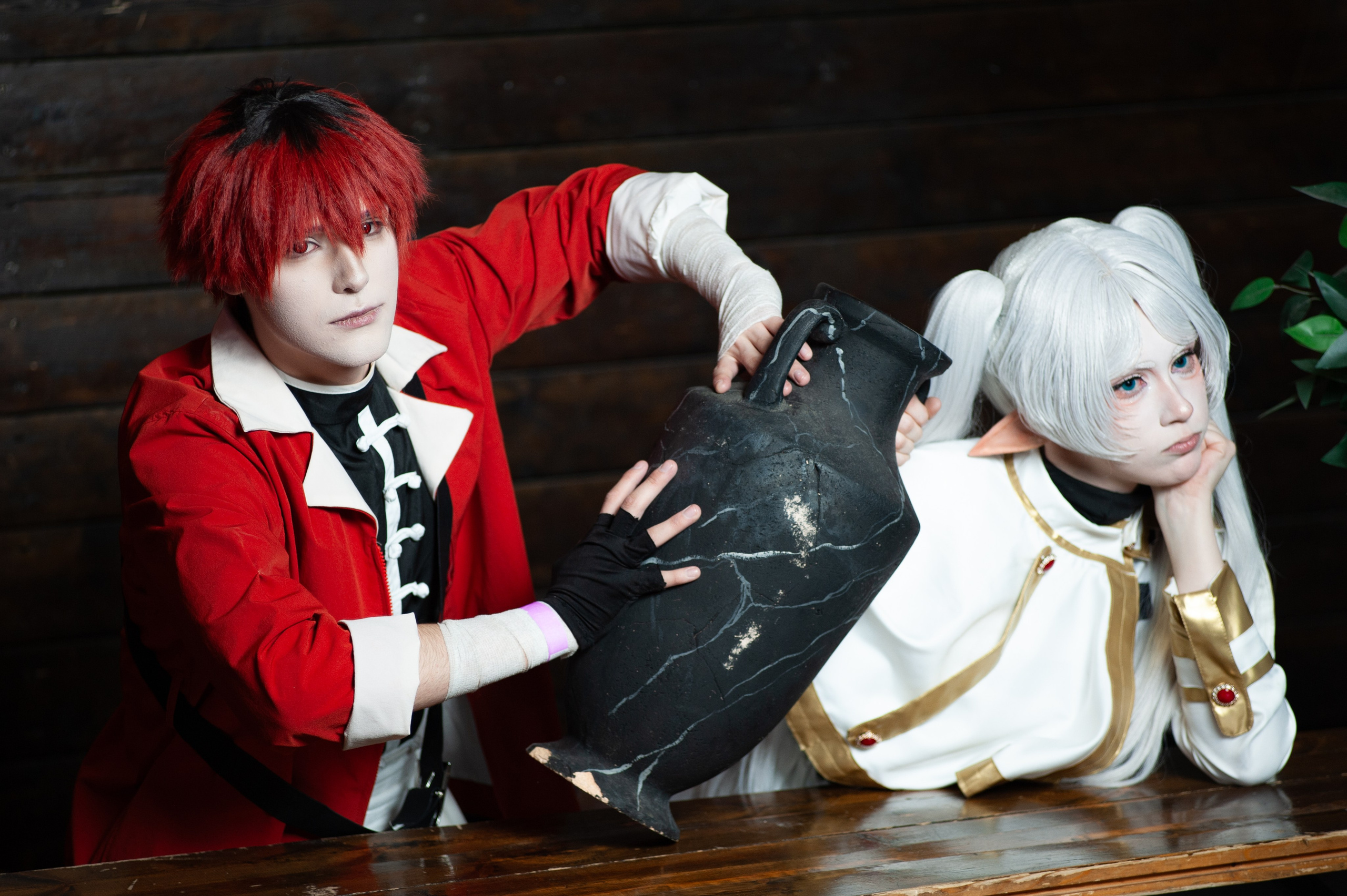 Фотограф Михаил Морозов. Москва и МО