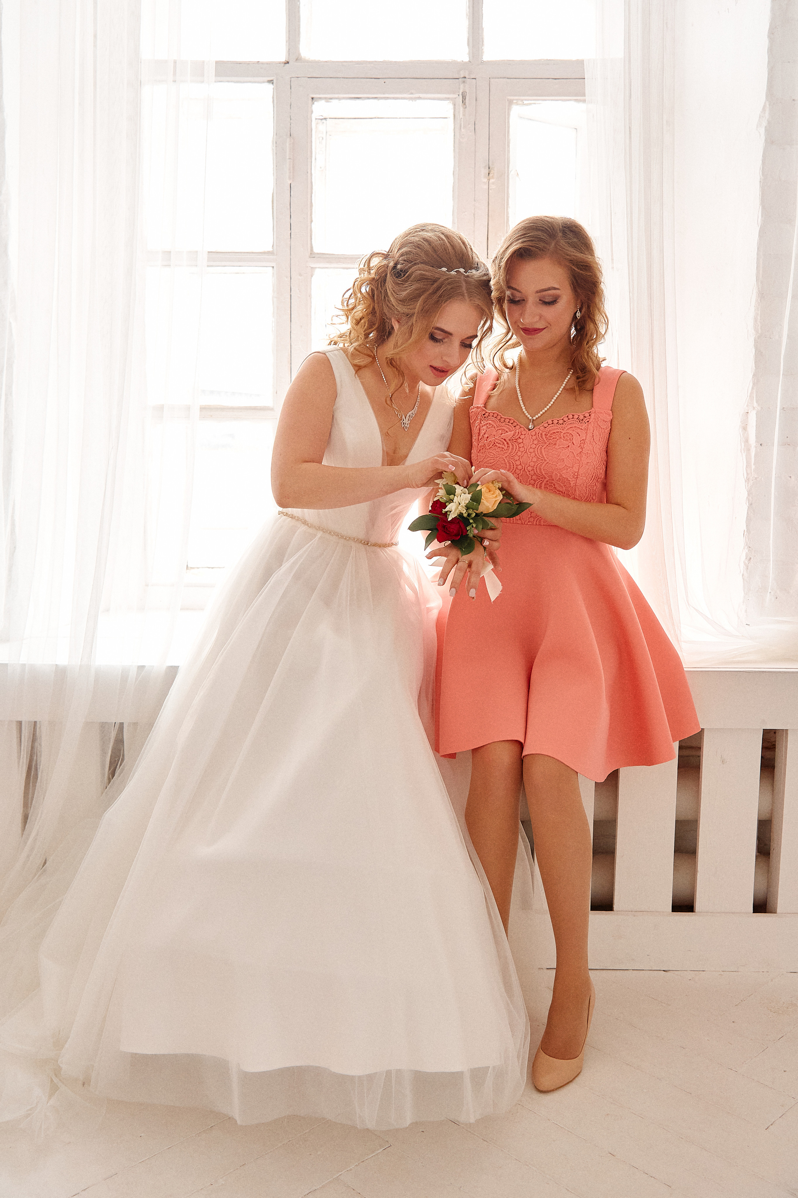 Свадебная съёмка в Нижнем Новгороде. Свадебный фотограф Антон Артюшин. Работаю в Нижнем Новгороде и Москве