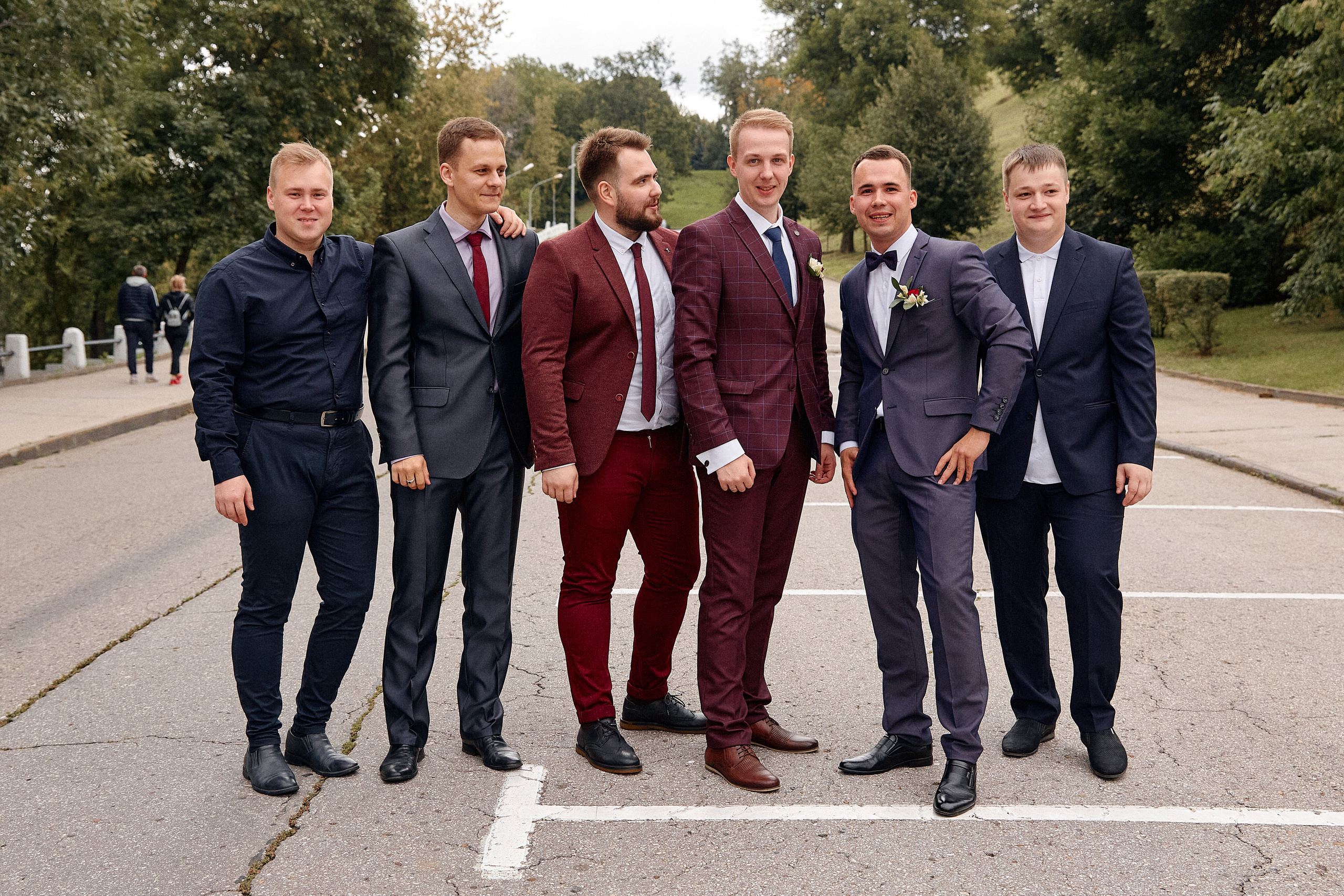 Свадебная съёмка в Нижнем Новгороде. Свадебный фотограф Антон Артюшин. Работаю в Нижнем Новгороде и Москве