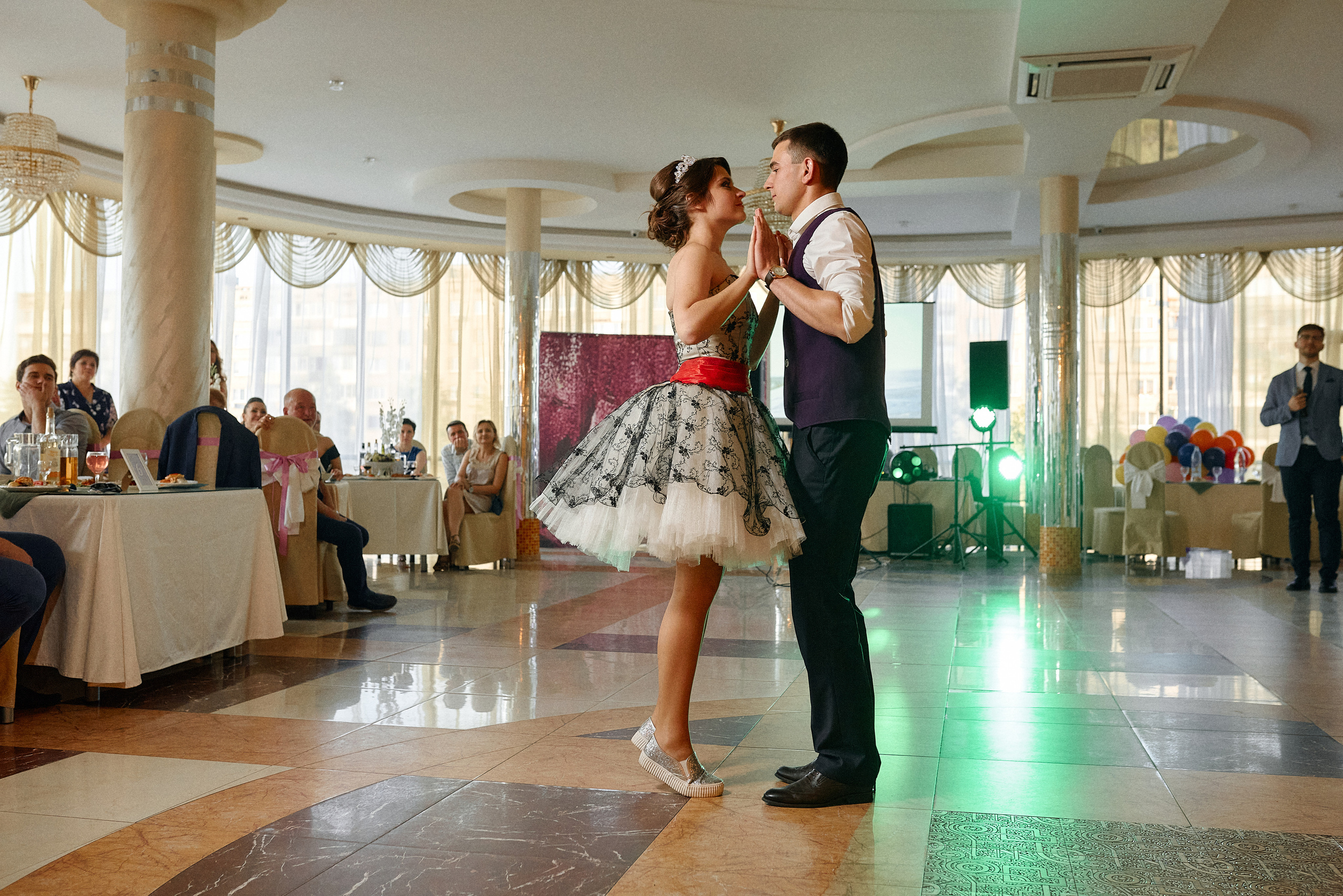 Фотосъёмка свадьбы в Нижнем Новгороде. Свадебный фотограф Антон Артюшин. Работаю в Нижнем Новгороде и Москве