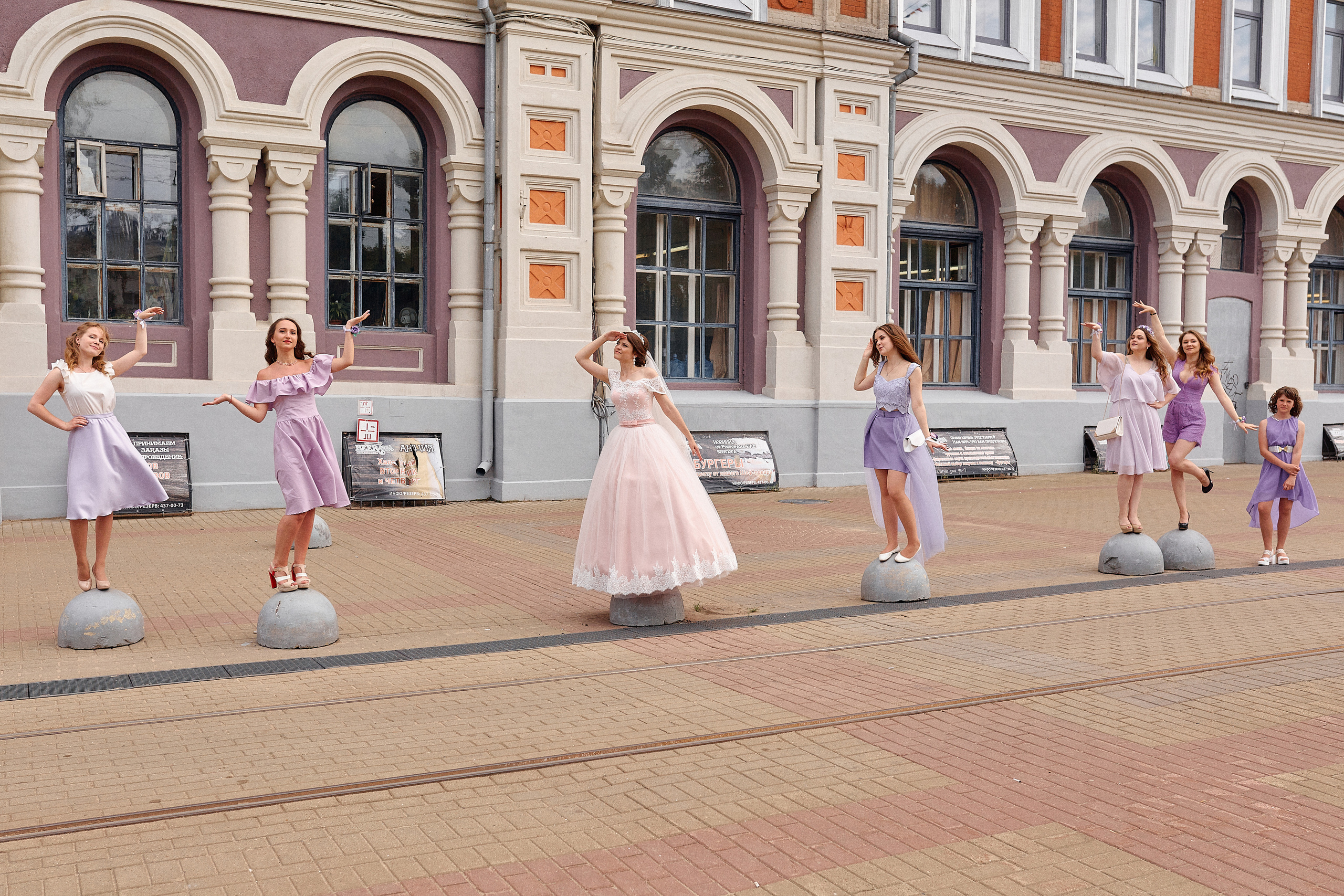 Фотосъёмка свадьбы в Нижнем Новгороде. Свадебный фотограф Антон Артюшин. Работаю в Нижнем Новгороде и Москве