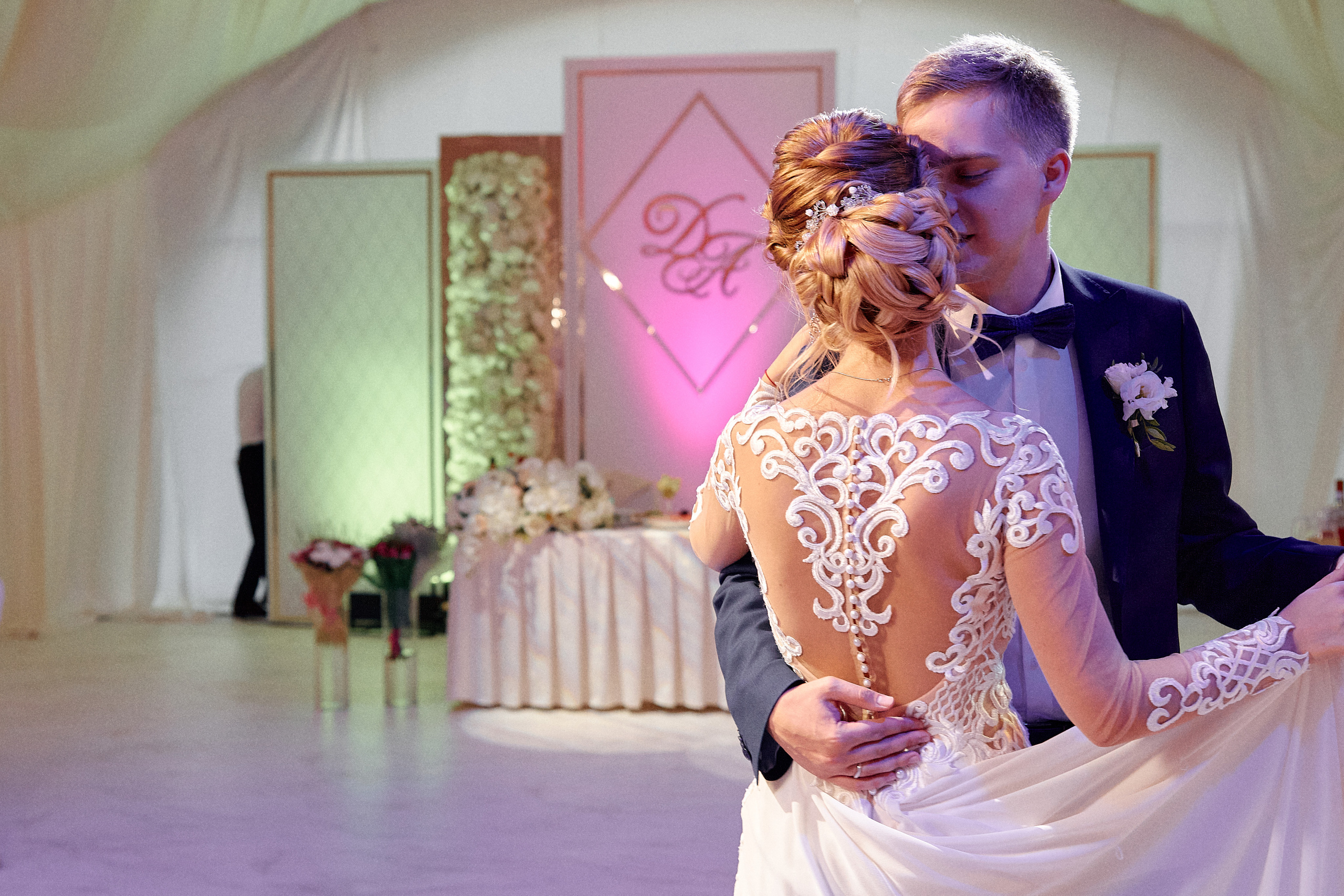 Съёмка летней свадьбы. Свадебный фотограф Антон Артюшин. Работаю в Нижнем Новгороде и Москве