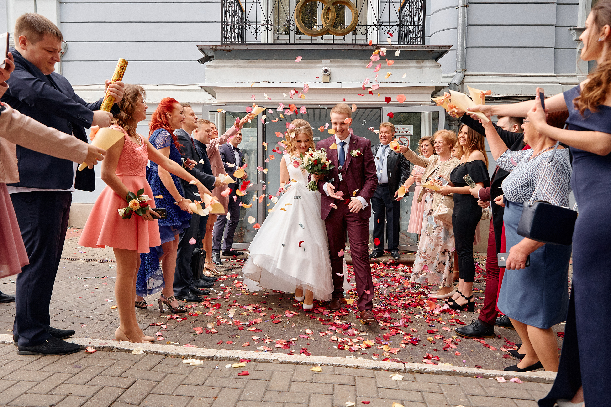 Свадебная съёмка в Нижнем Новгороде. Свадебный фотограф Антон Артюшин. Работаю в Нижнем Новгороде и Москве