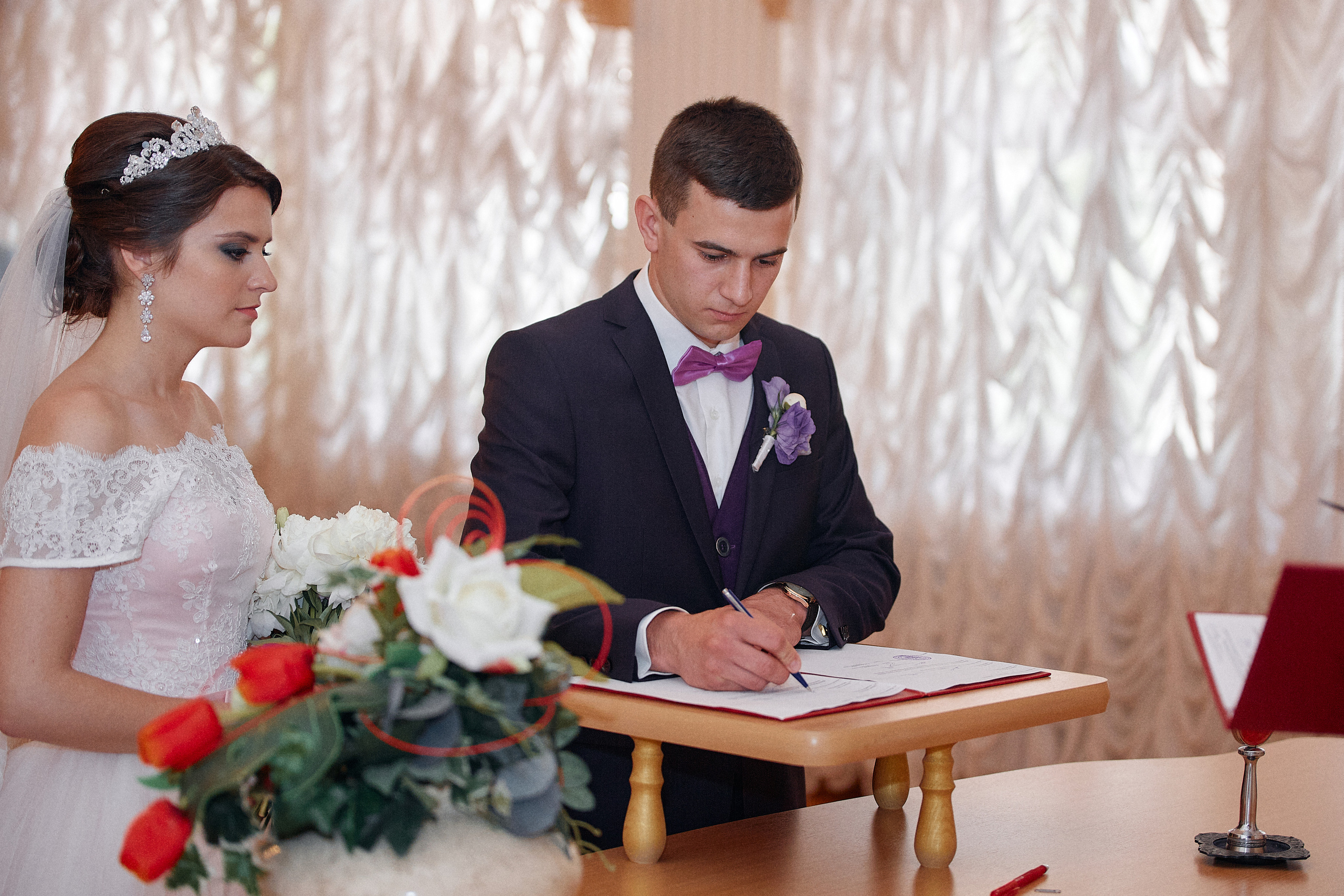 Фотосъёмка свадьбы в Нижнем Новгороде. Свадебный фотограф Антон Артюшин. Работаю в Нижнем Новгороде и Москве