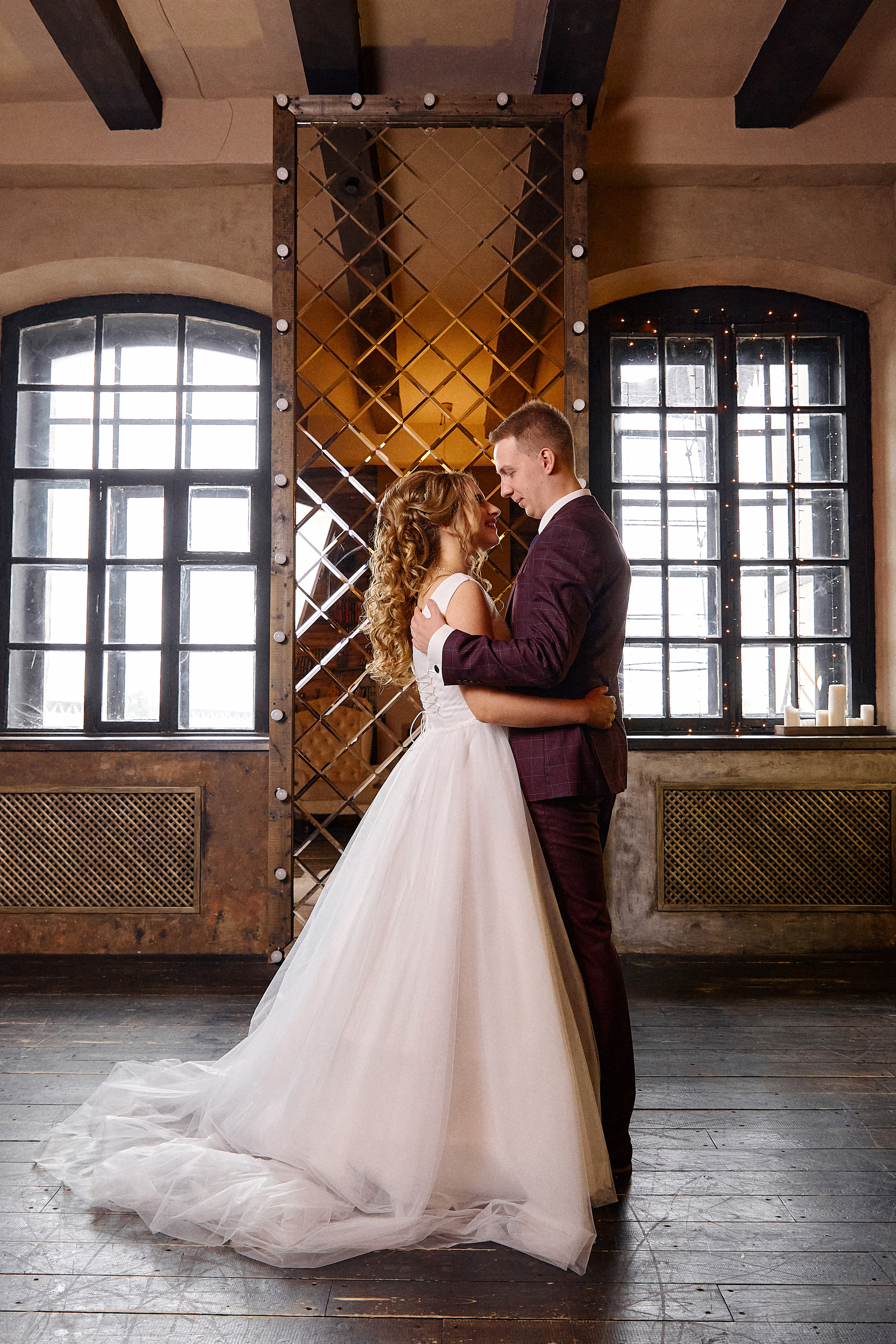 Свадебная съёмка в Нижнем Новгороде. Свадебный фотограф Антон Артюшин. Работаю в Нижнем Новгороде и Москве