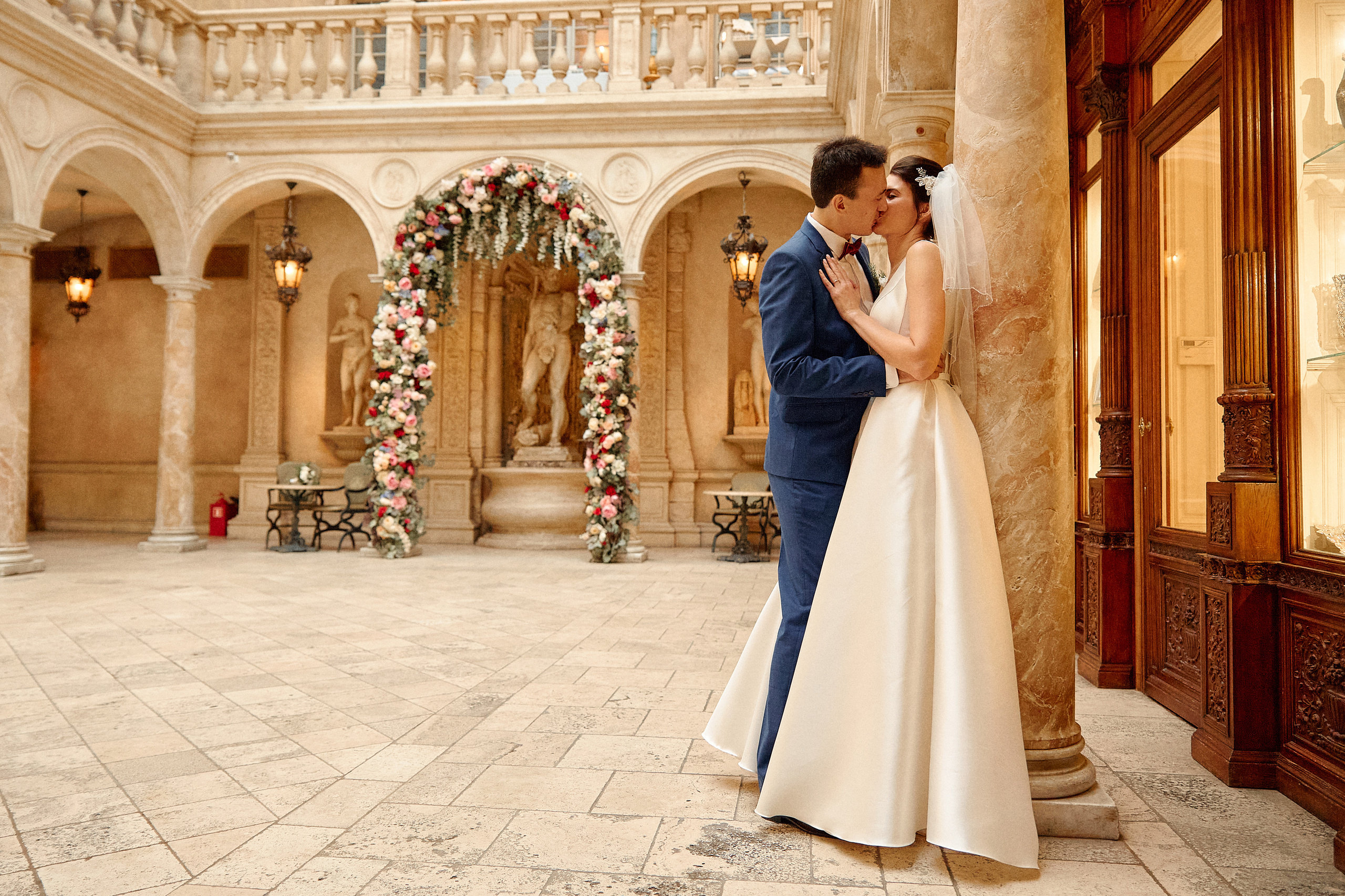 Свадебная съёмка в Москве. Свадебный фотограф Антон Артюшин. Работаю в Нижнем Новгороде и Москве