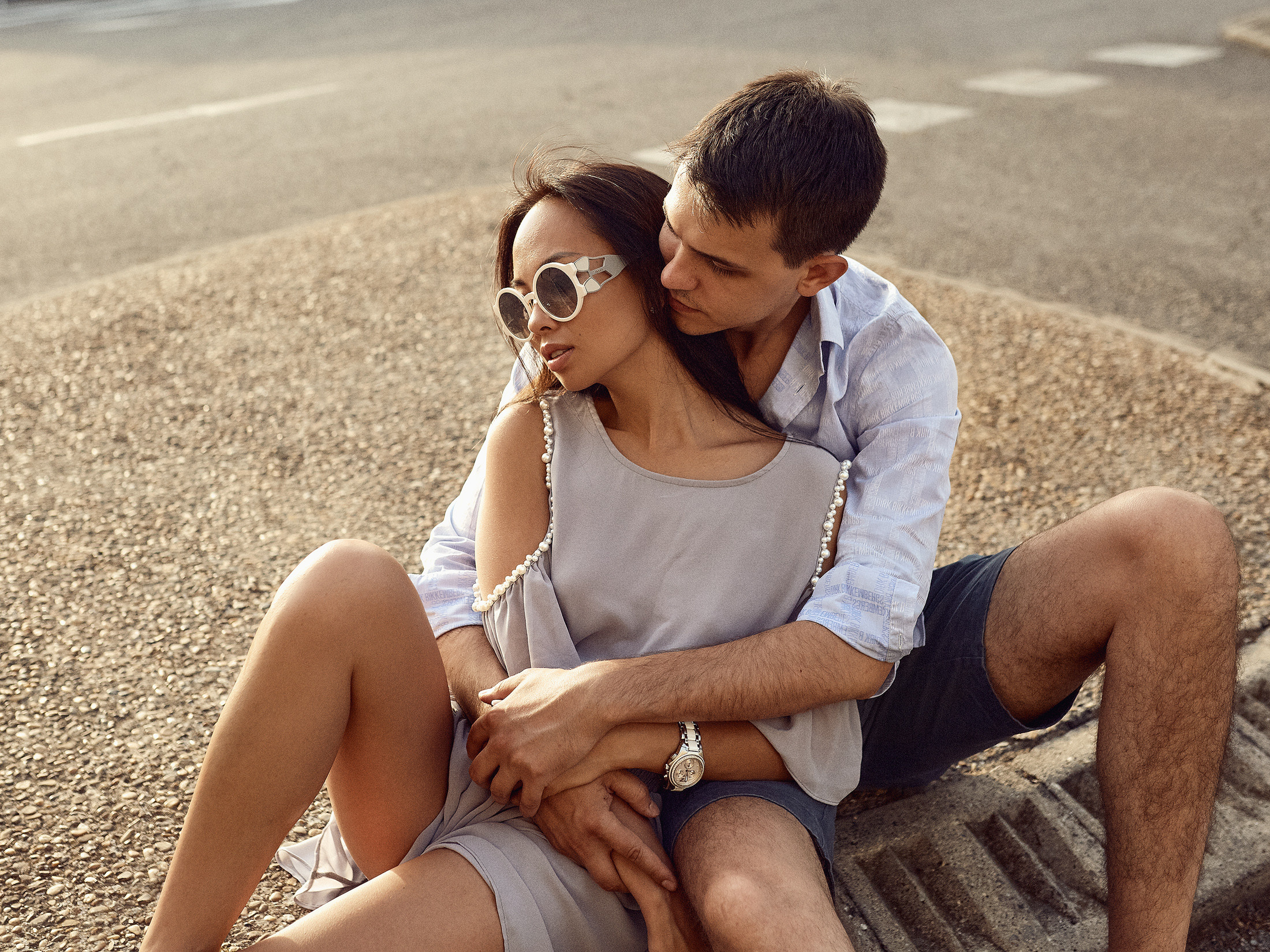 Фотосессия Love story. Свадебный фотограф Антон Артюшин. Работаю в Нижнем Новгороде и Москве