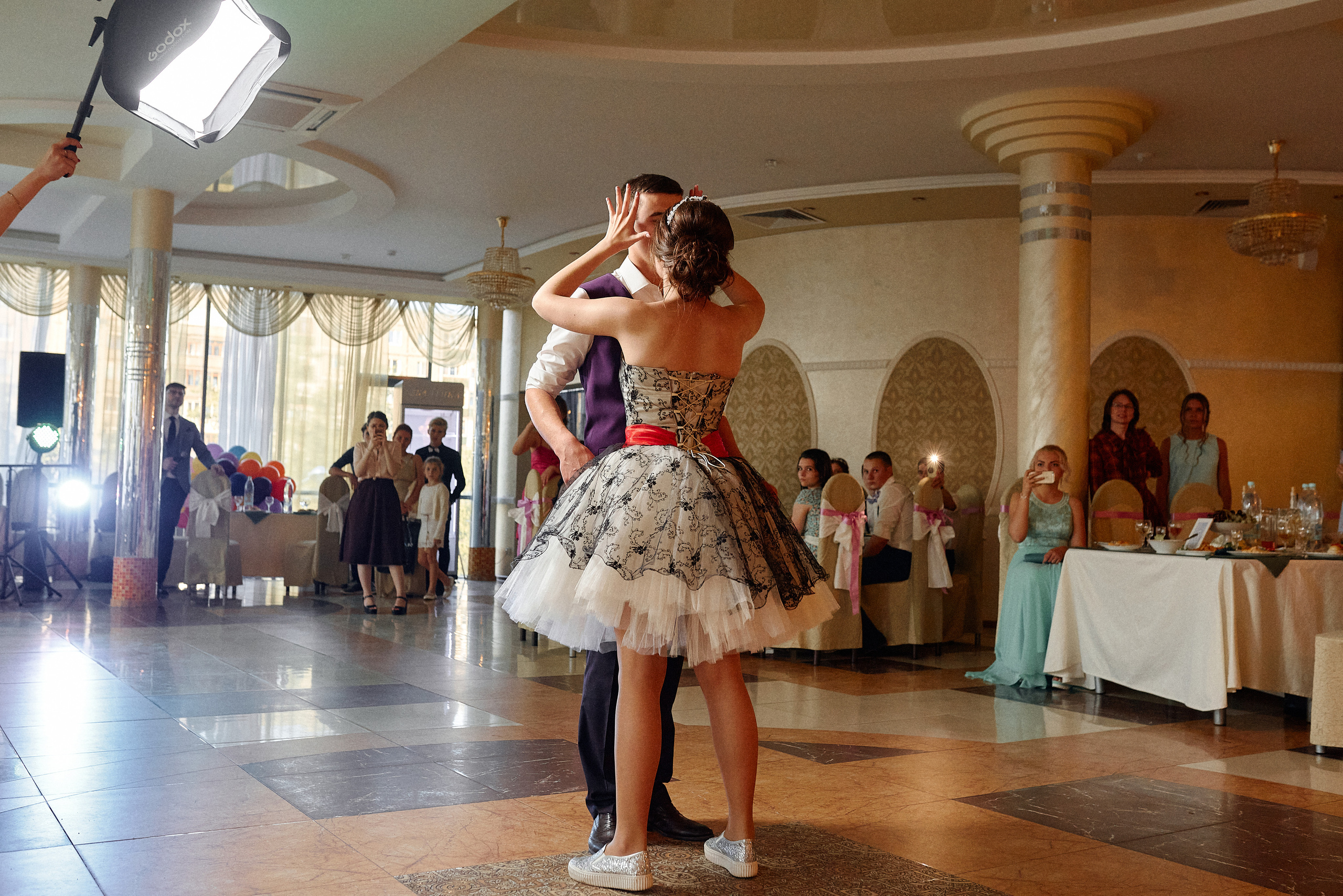 Фотосъёмка свадьбы в Нижнем Новгороде. Свадебный фотограф Антон Артюшин. Работаю в Нижнем Новгороде и Москве