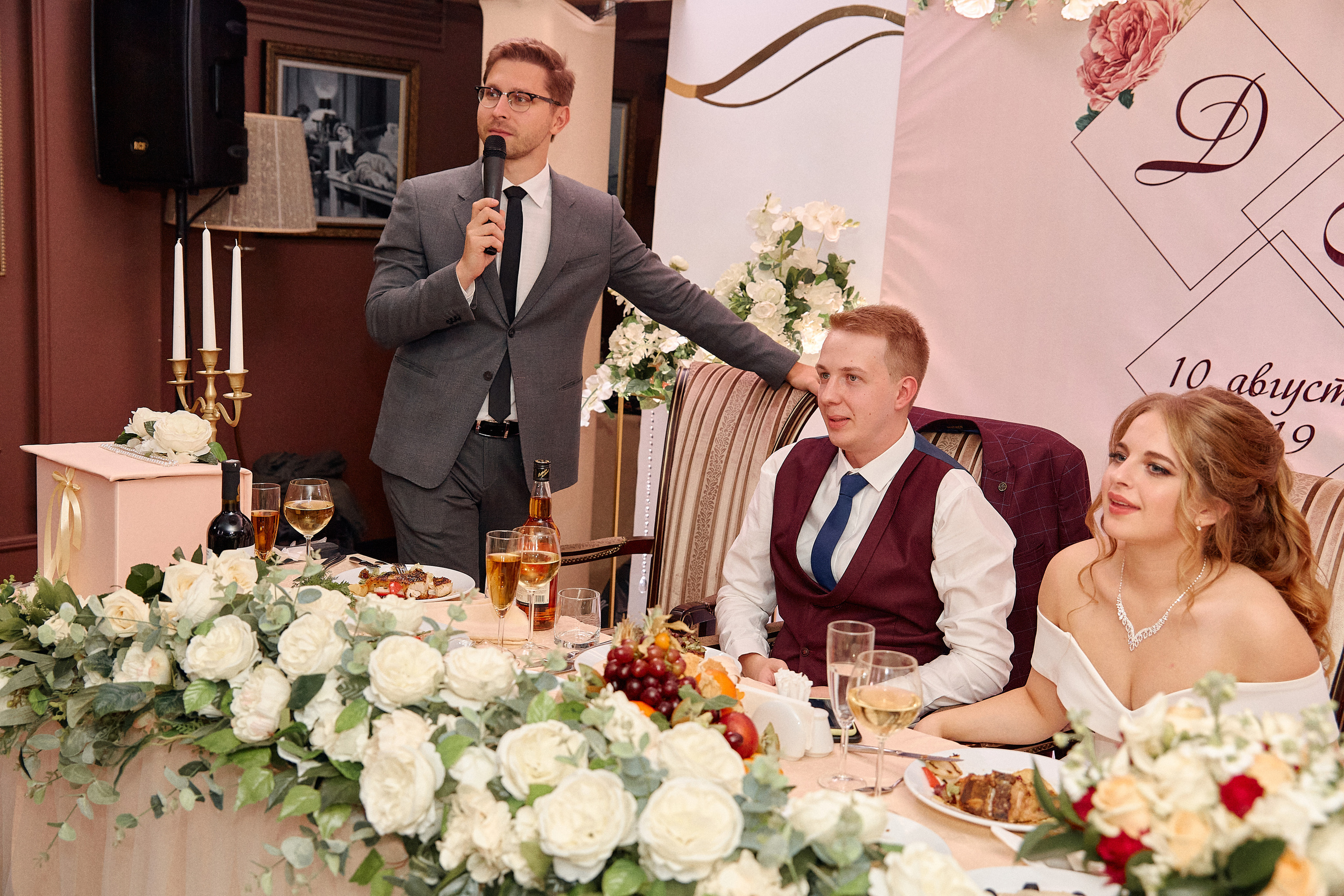 Свадебная съёмка в Нижнем Новгороде. Свадебный фотограф Антон Артюшин. Работаю в Нижнем Новгороде и Москве