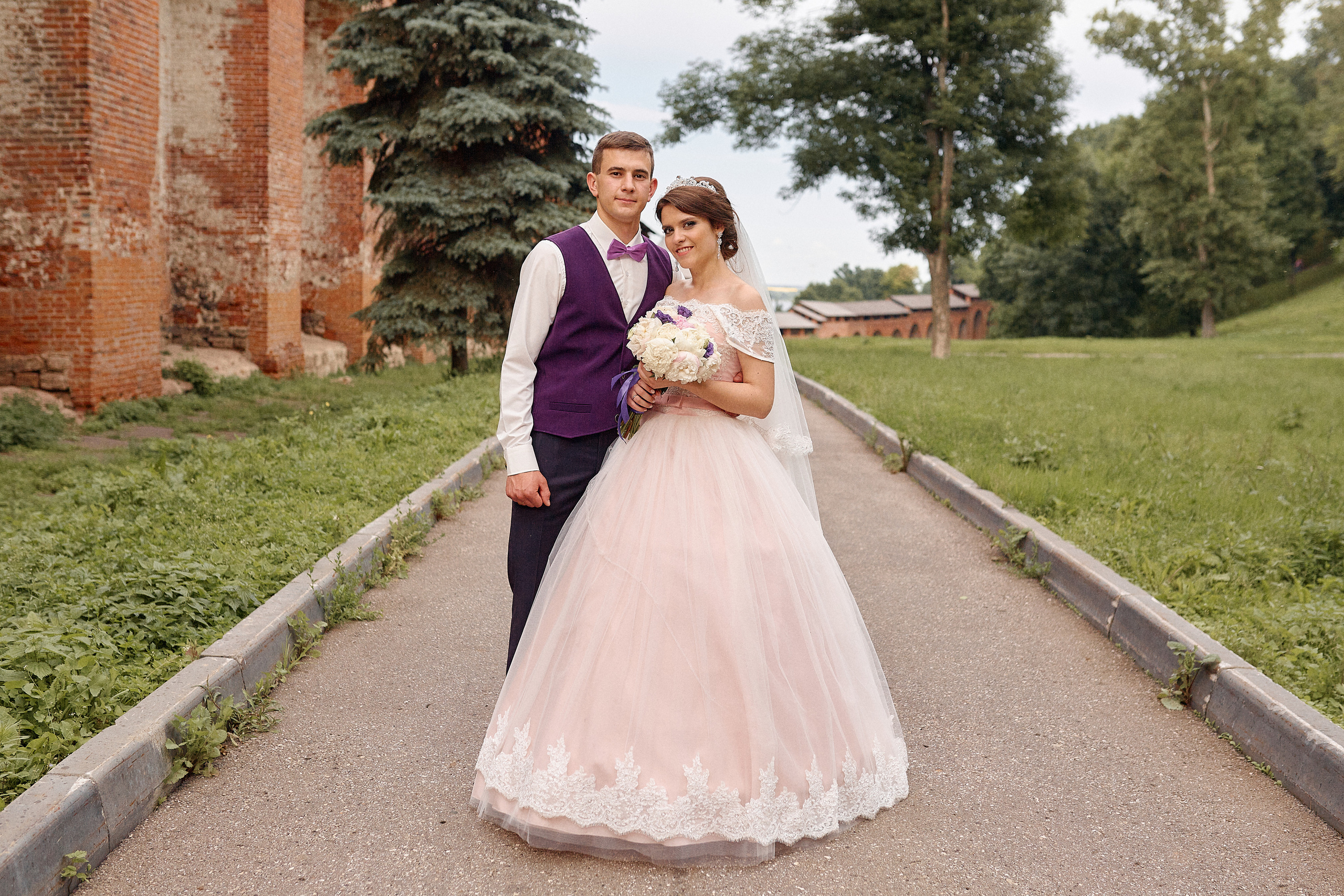 Фотосъёмка свадьбы в Нижнем Новгороде. Свадебный фотограф Антон Артюшин. Работаю в Нижнем Новгороде и Москве