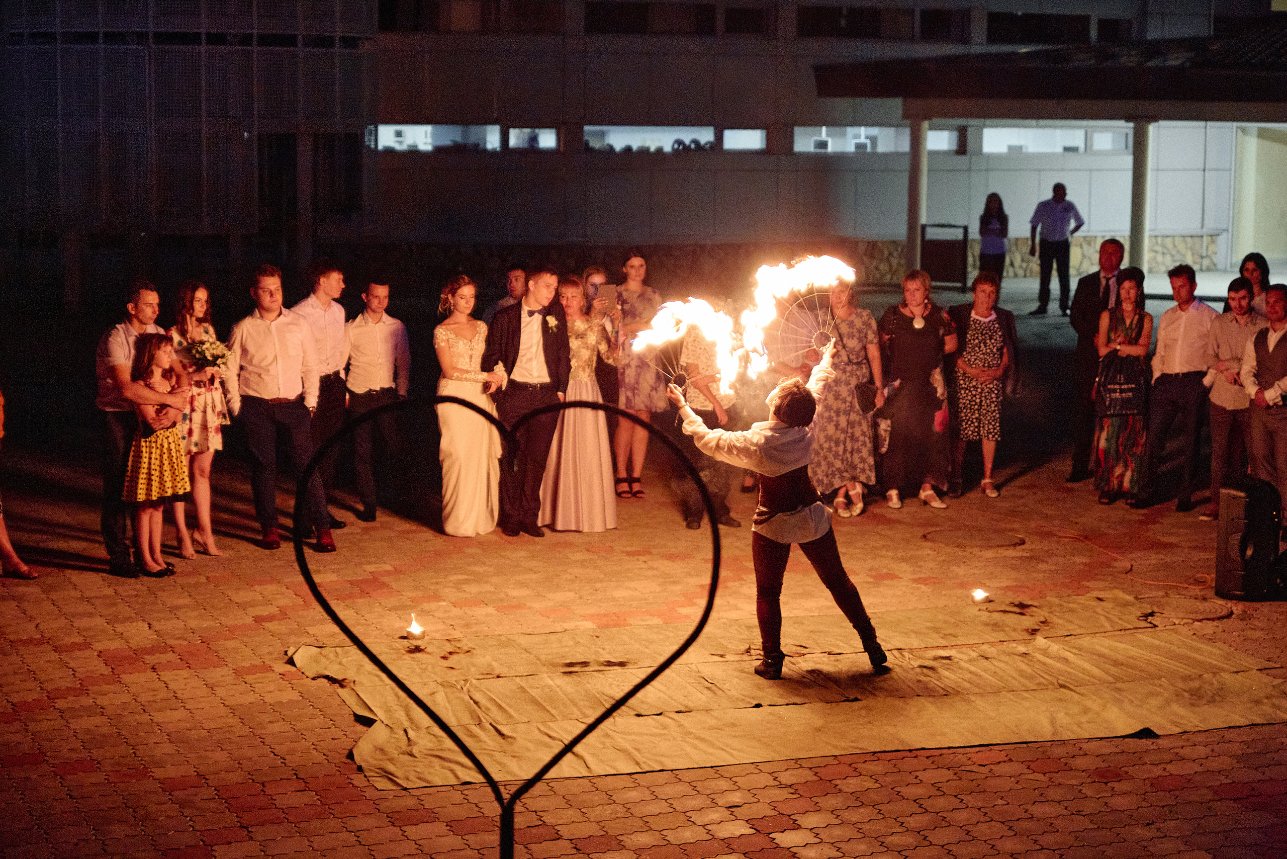 Съёмка летней свадьбы. Свадебный фотограф Антон Артюшин. Работаю в Нижнем Новгороде и Москве