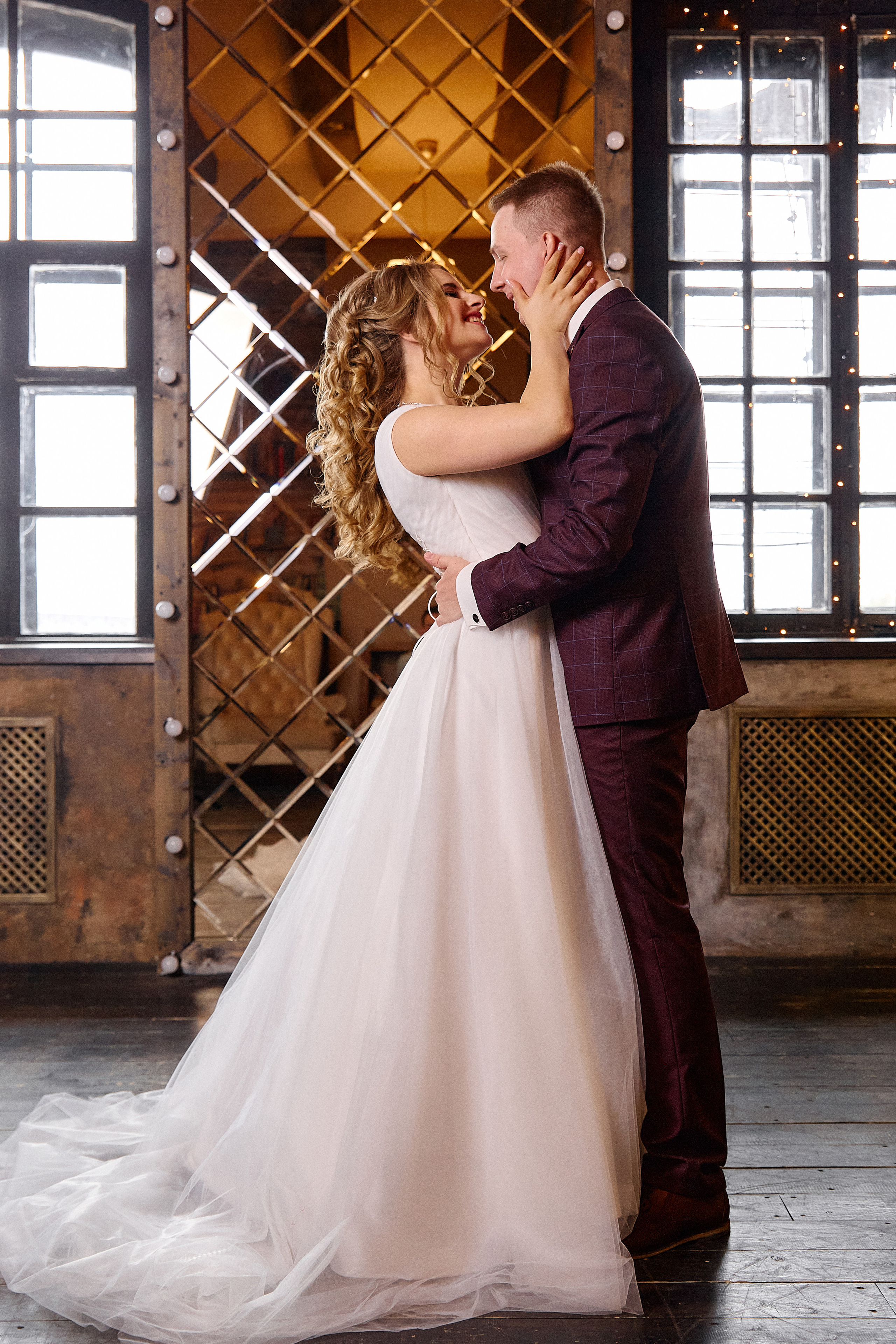 Свадебная съёмка в Нижнем Новгороде. Свадебный фотограф Антон Артюшин. Работаю в Нижнем Новгороде и Москве