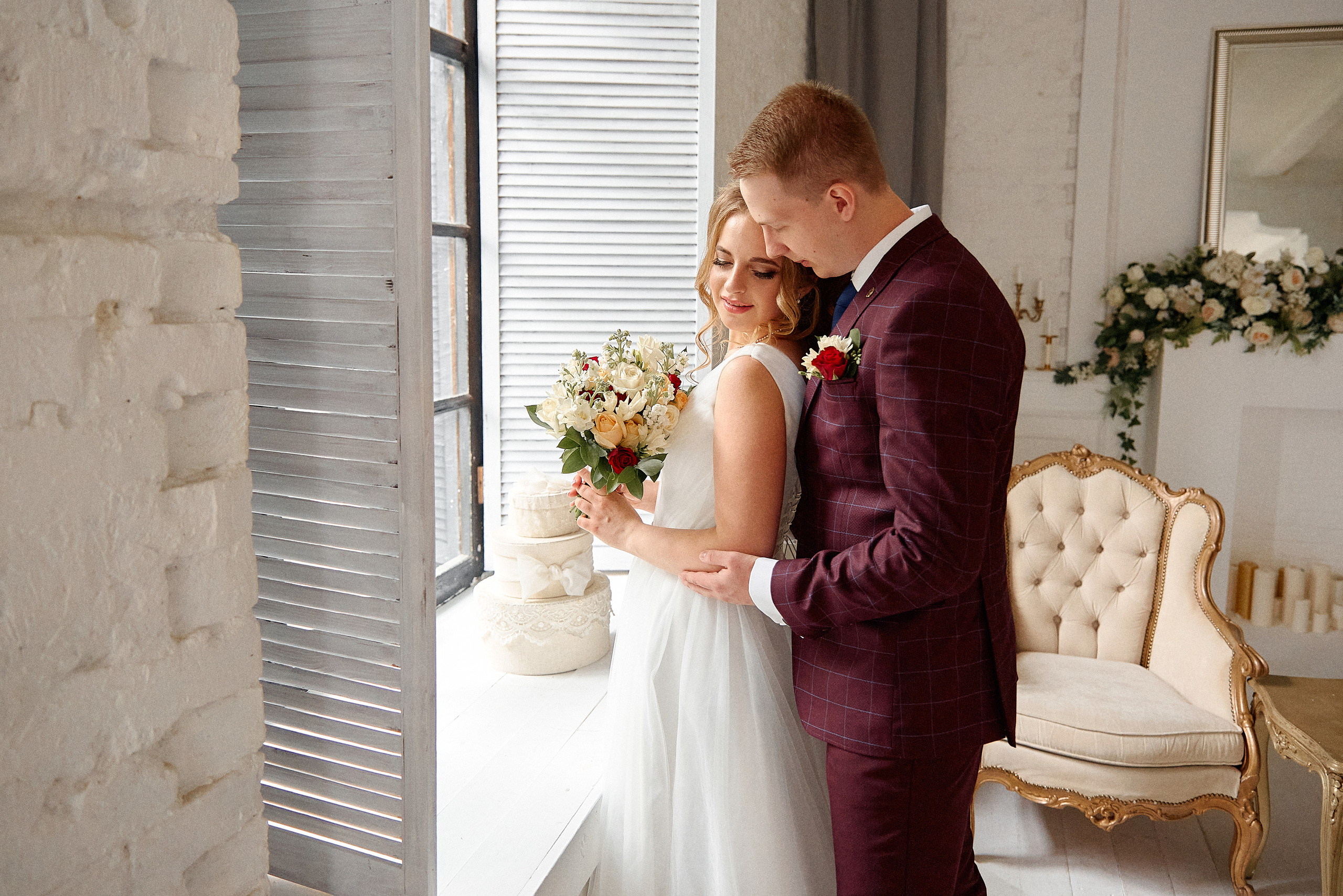 Свадебная съёмка в Нижнем Новгороде. Свадебный фотограф Антон Артюшин. Работаю в Нижнем Новгороде и Москве