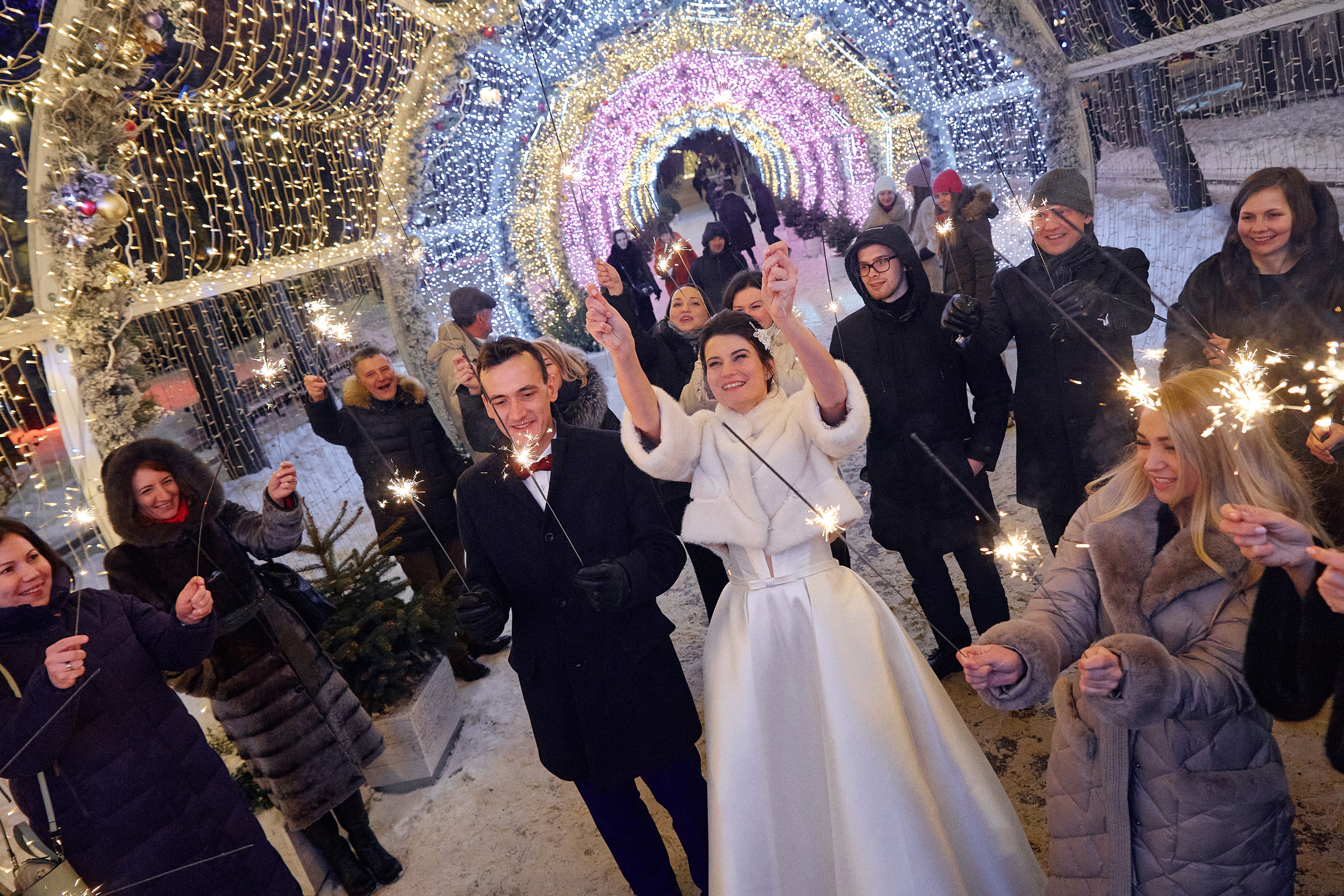 Свадебная съёмка в Москве. Свадебный фотограф Антон Артюшин. Работаю в Нижнем Новгороде и Москве