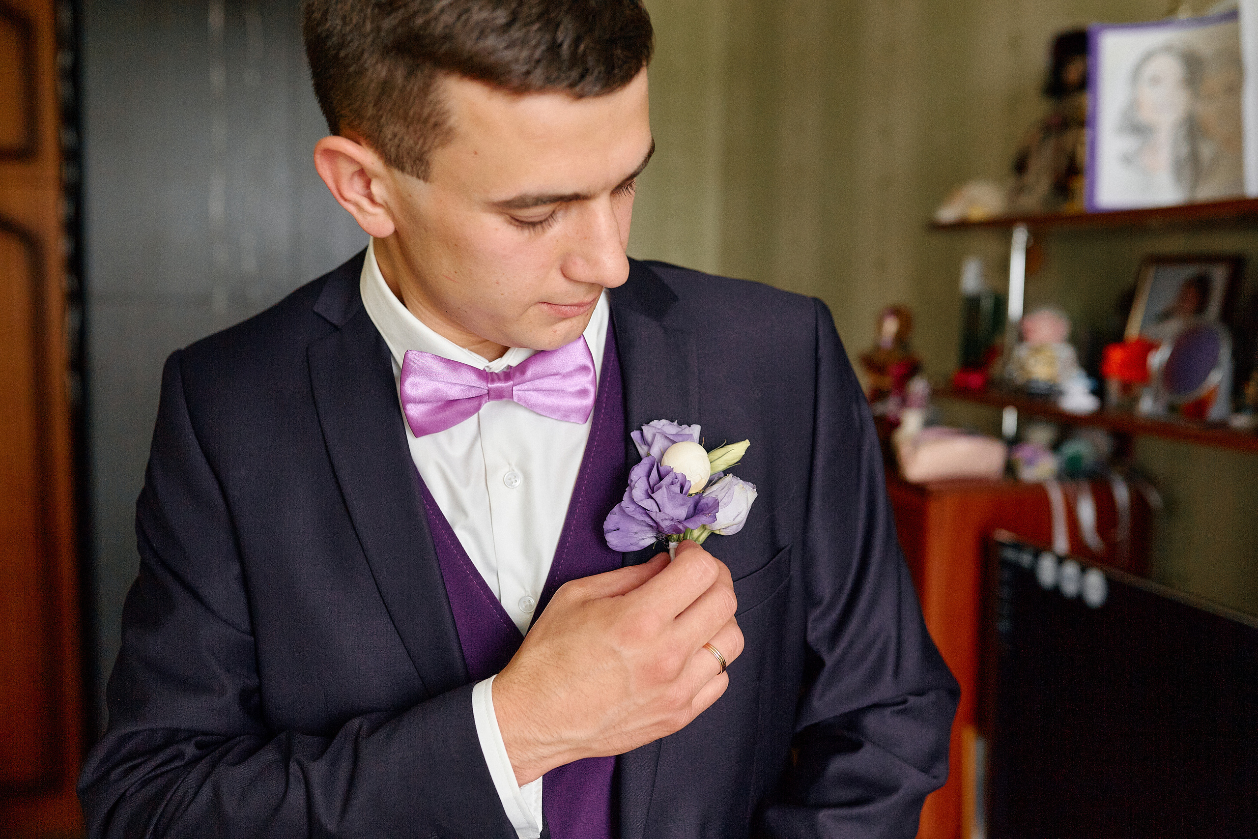 Фотосъёмка свадьбы в Нижнем Новгороде. Свадебный фотограф Антон Артюшин. Работаю в Нижнем Новгороде и Москве