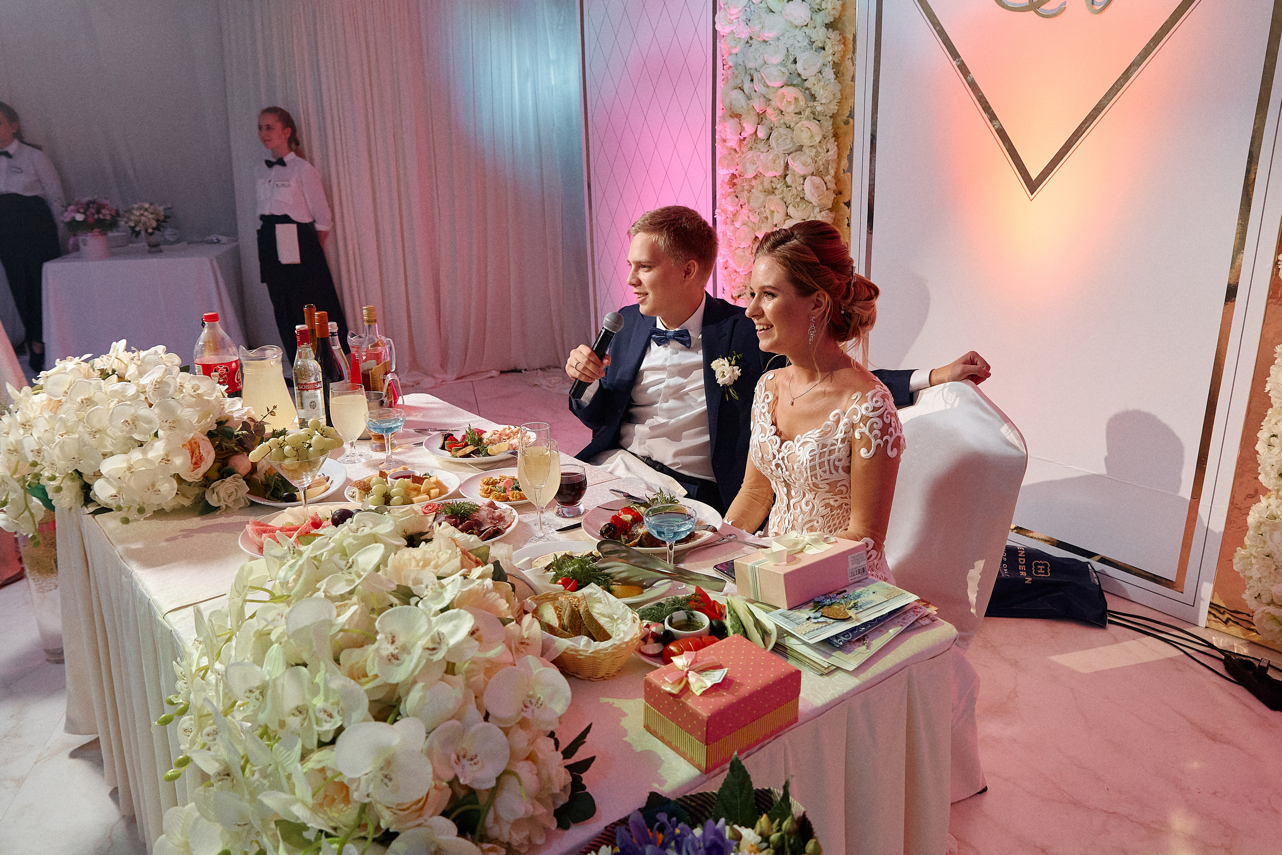 Съёмка летней свадьбы. Свадебный фотограф Антон Артюшин. Работаю в Нижнем Новгороде и Москве