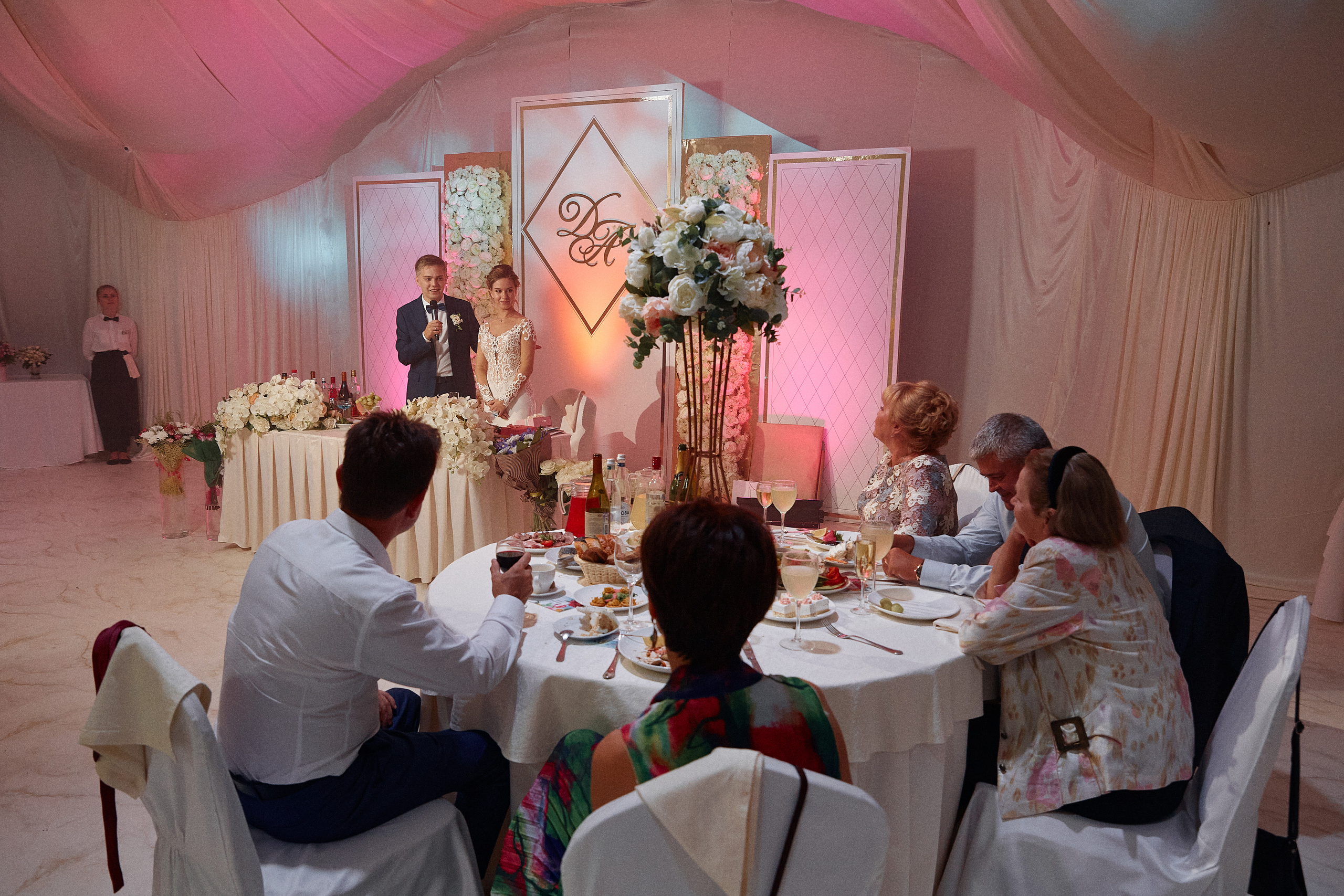 Съёмка летней свадьбы. Свадебный фотограф Антон Артюшин. Работаю в Нижнем Новгороде и Москве