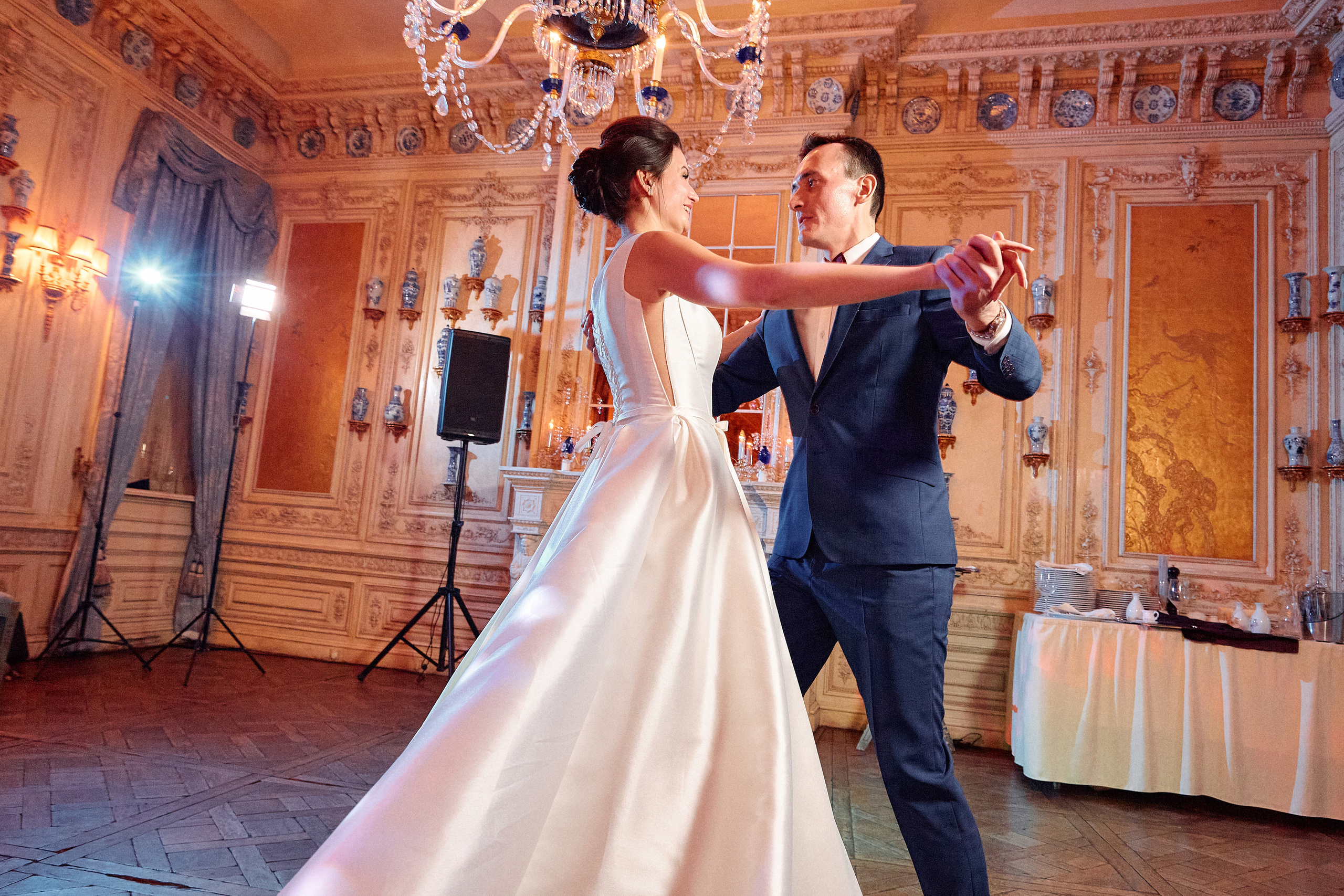 Свадебная съёмка в Москве. Свадебный фотограф Антон Артюшин. Работаю в Нижнем Новгороде и Москве