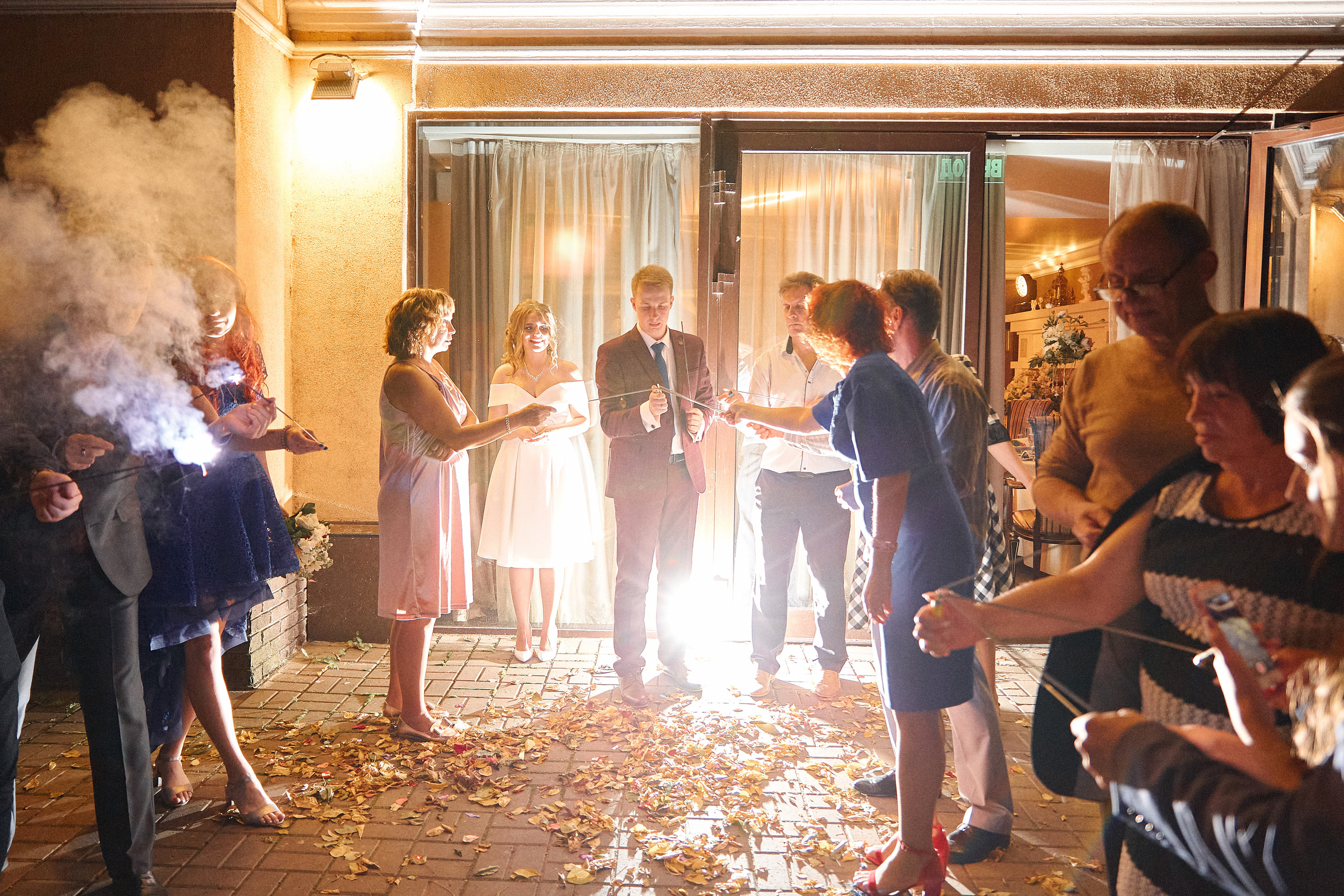 Свадебная съёмка в Нижнем Новгороде. Свадебный фотограф Антон Артюшин. Работаю в Нижнем Новгороде и Москве