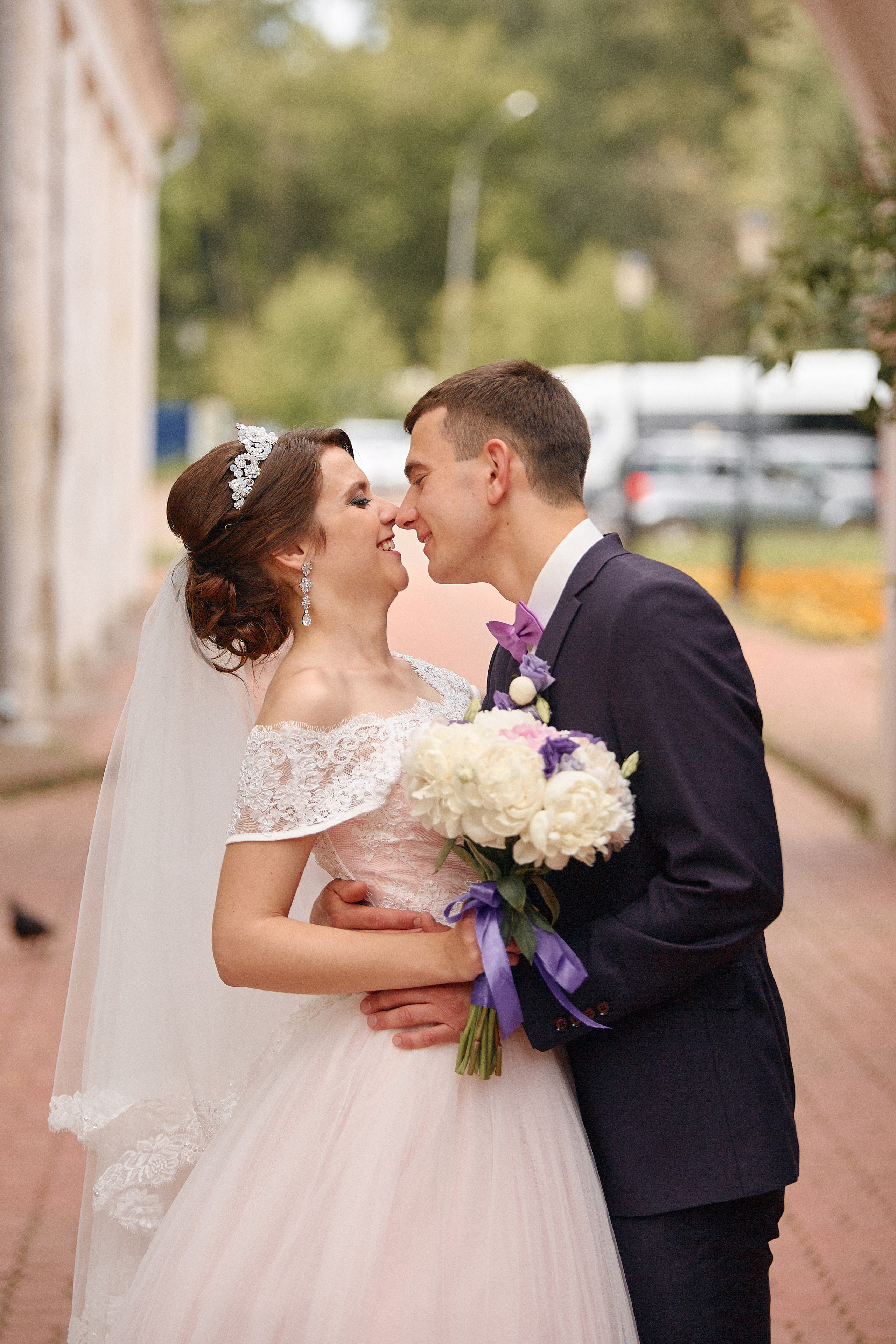 Фотосъёмка свадьбы в Нижнем Новгороде. Свадебный фотограф Антон Артюшин. Работаю в Нижнем Новгороде и Москве