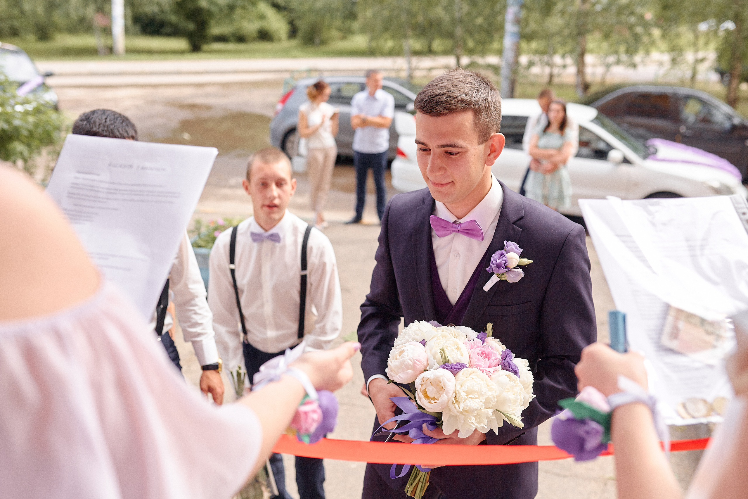 Фотосъёмка свадьбы в Нижнем Новгороде. Свадебный фотограф Антон Артюшин. Работаю в Нижнем Новгороде и Москве