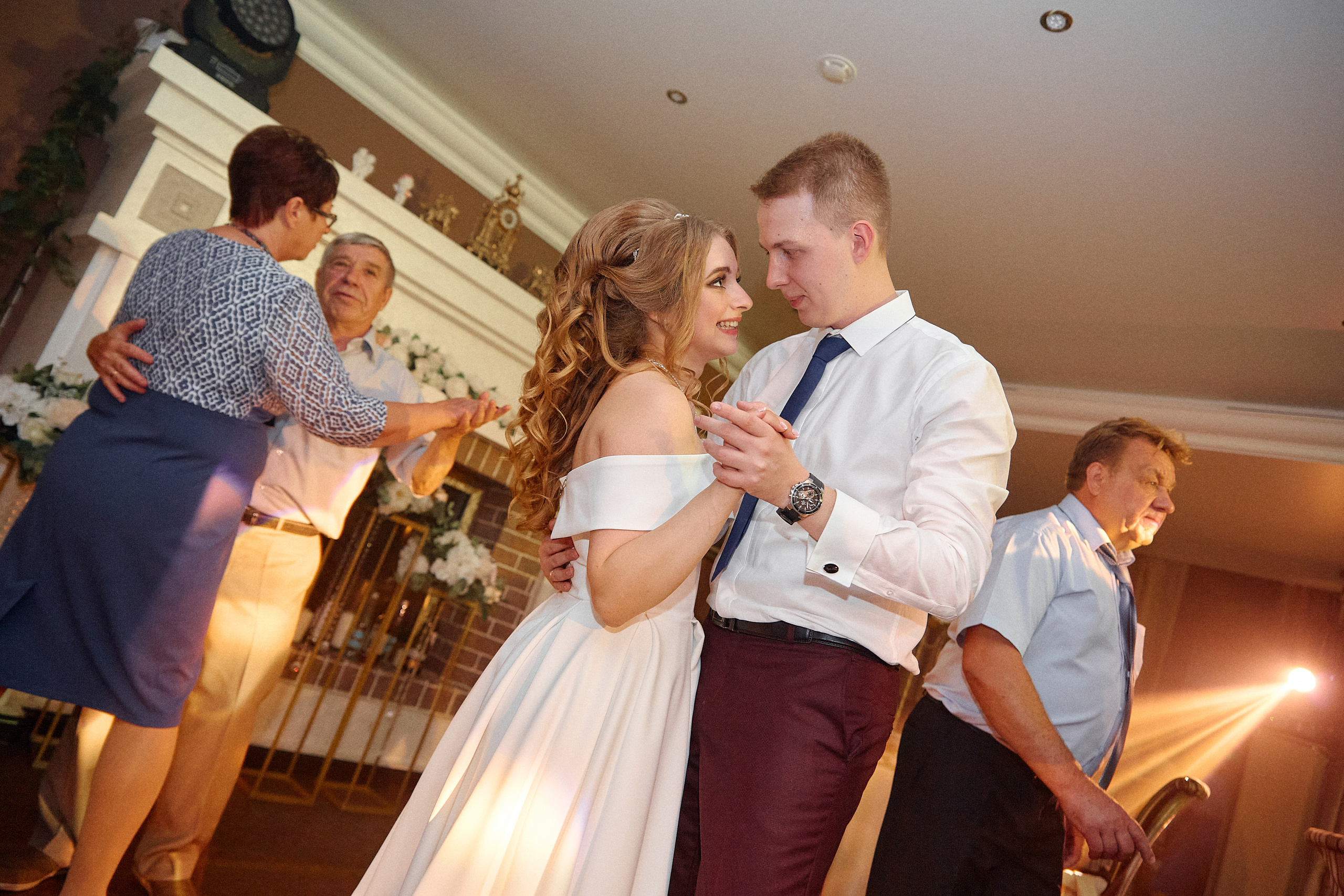 Свадебная съёмка в Нижнем Новгороде. Свадебный фотограф Антон Артюшин. Работаю в Нижнем Новгороде и Москве