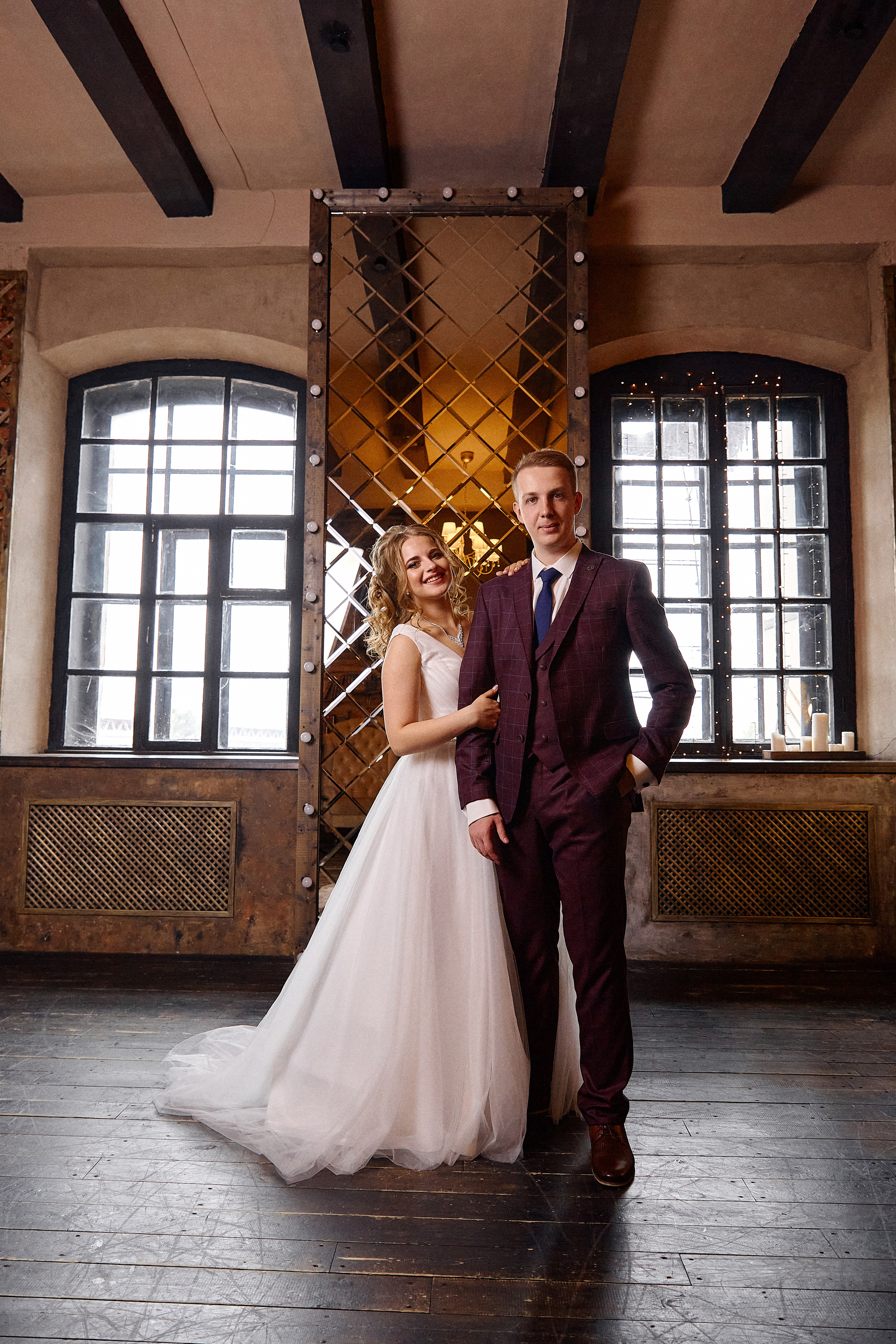 Свадебная съёмка в Нижнем Новгороде. Свадебный фотограф Антон Артюшин. Работаю в Нижнем Новгороде и Москве