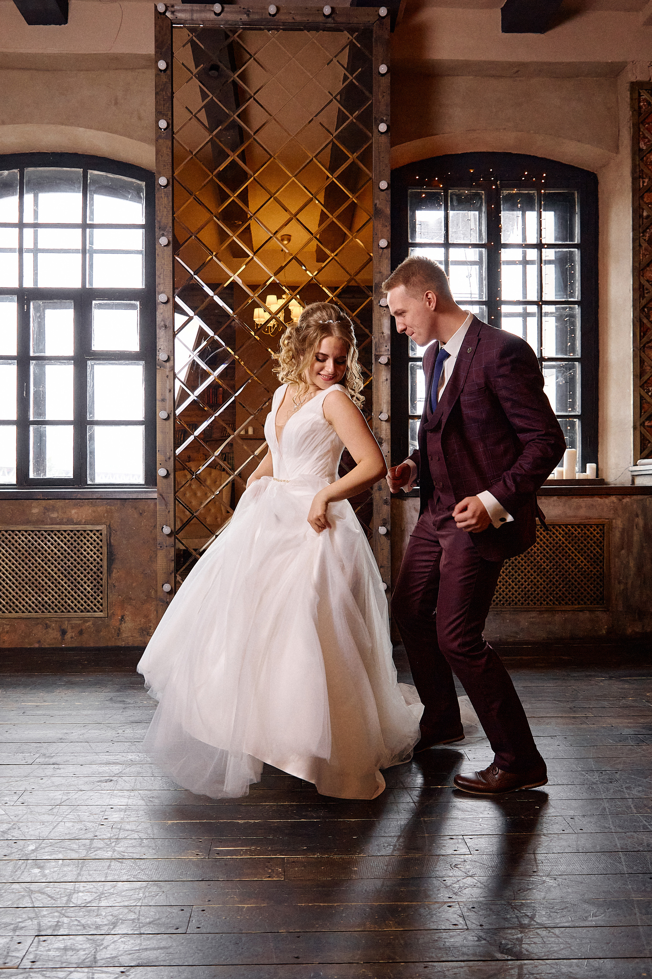 Свадебная съёмка в Нижнем Новгороде. Свадебный фотограф Антон Артюшин. Работаю в Нижнем Новгороде и Москве