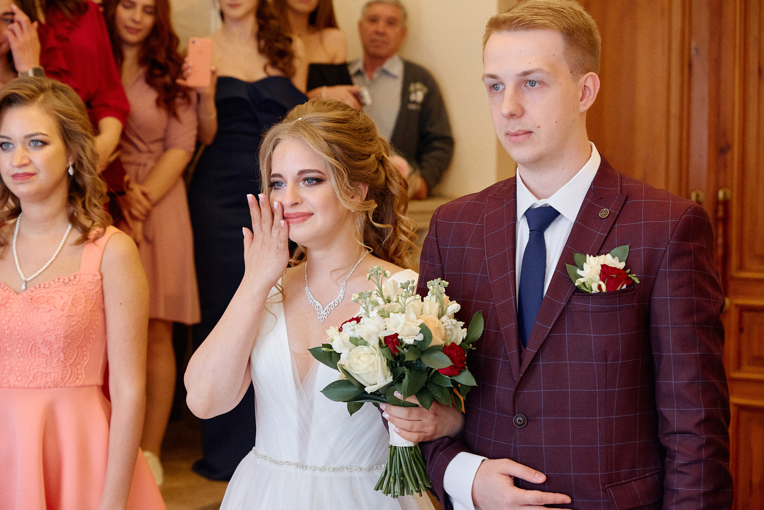 Свадебная съёмка в Нижнем Новгороде. Свадебный фотограф Антон Артюшин. Работаю в Нижнем Новгороде и Москве