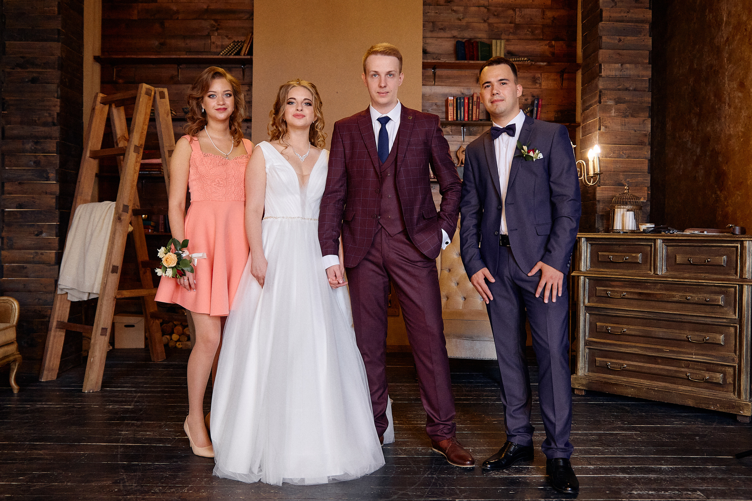 Свадебная съёмка в Нижнем Новгороде. Свадебный фотограф Антон Артюшин. Работаю в Нижнем Новгороде и Москве