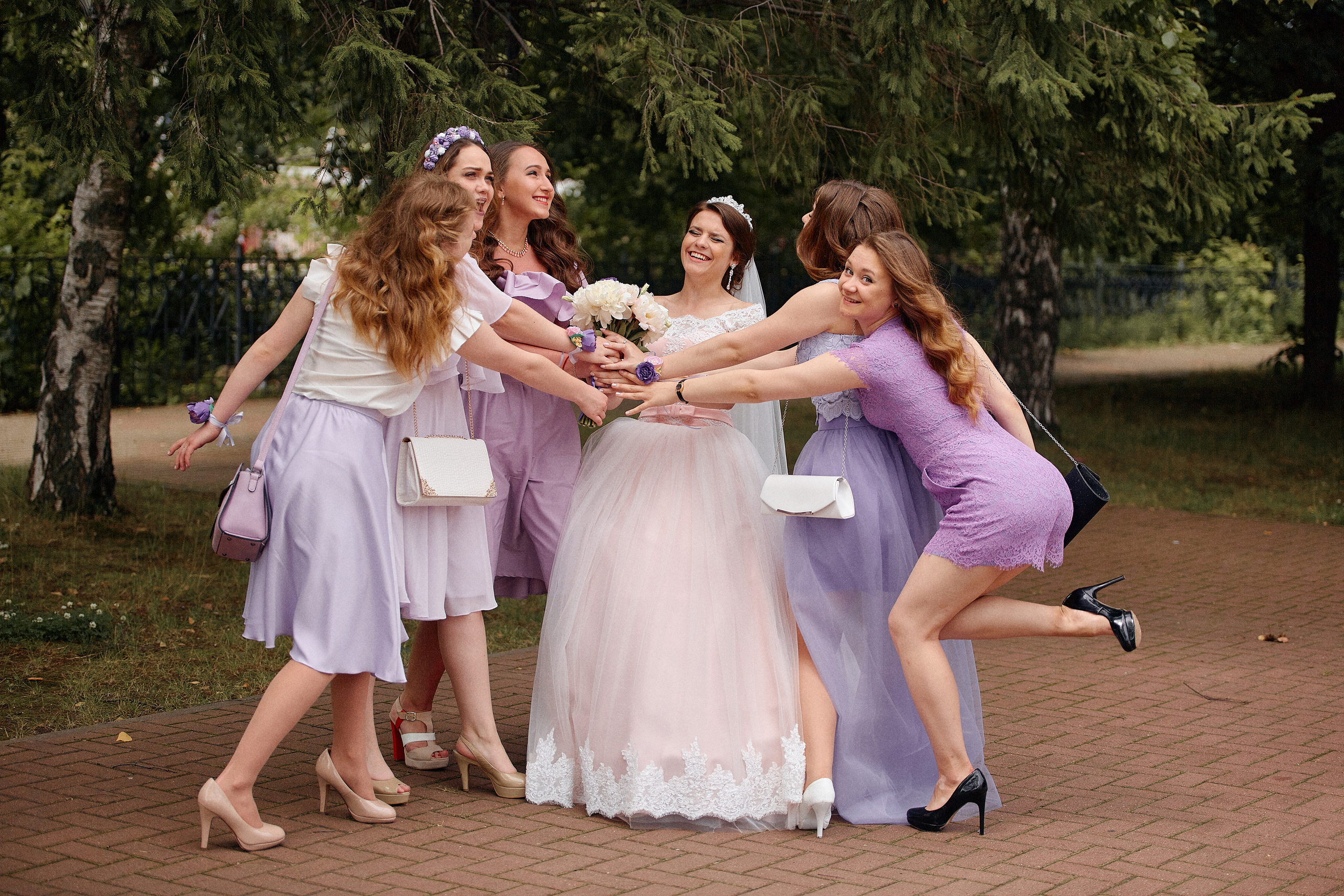 Фотосъёмка свадьбы в Нижнем Новгороде. Свадебный фотограф Антон Артюшин. Работаю в Нижнем Новгороде и Москве