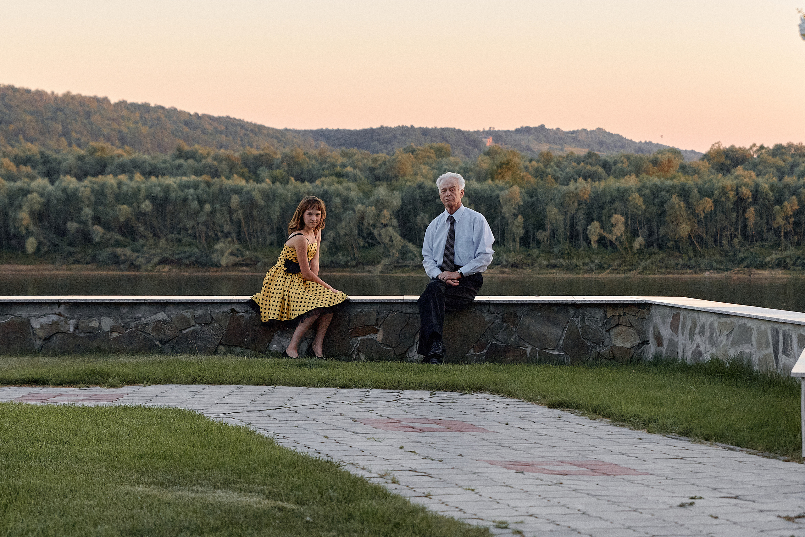 Съёмка летней свадьбы. Свадебный фотограф Антон Артюшин. Работаю в Нижнем Новгороде и Москве