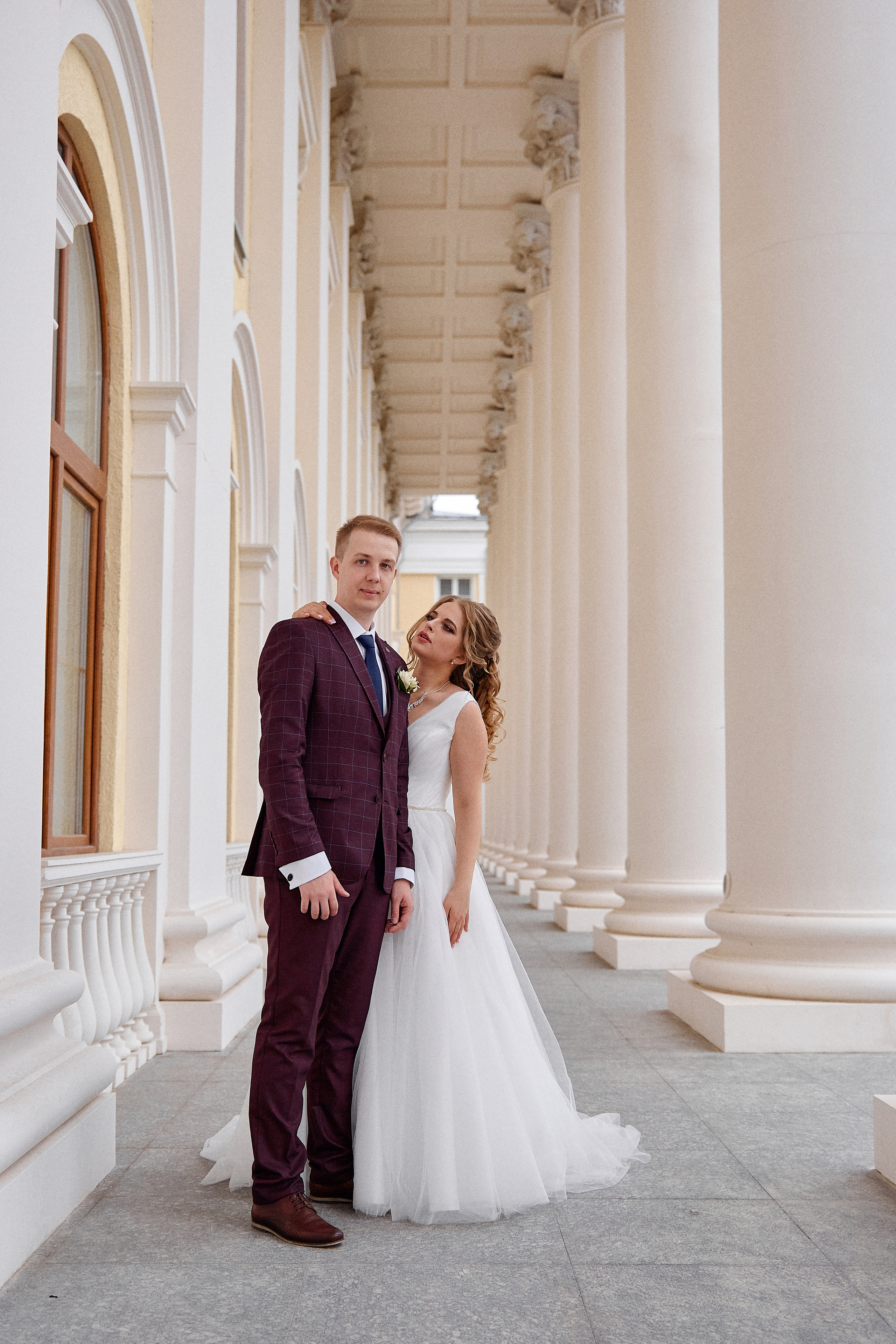 Свадебная съёмка в Нижнем Новгороде. Свадебный фотограф Антон Артюшин. Работаю в Нижнем Новгороде и Москве