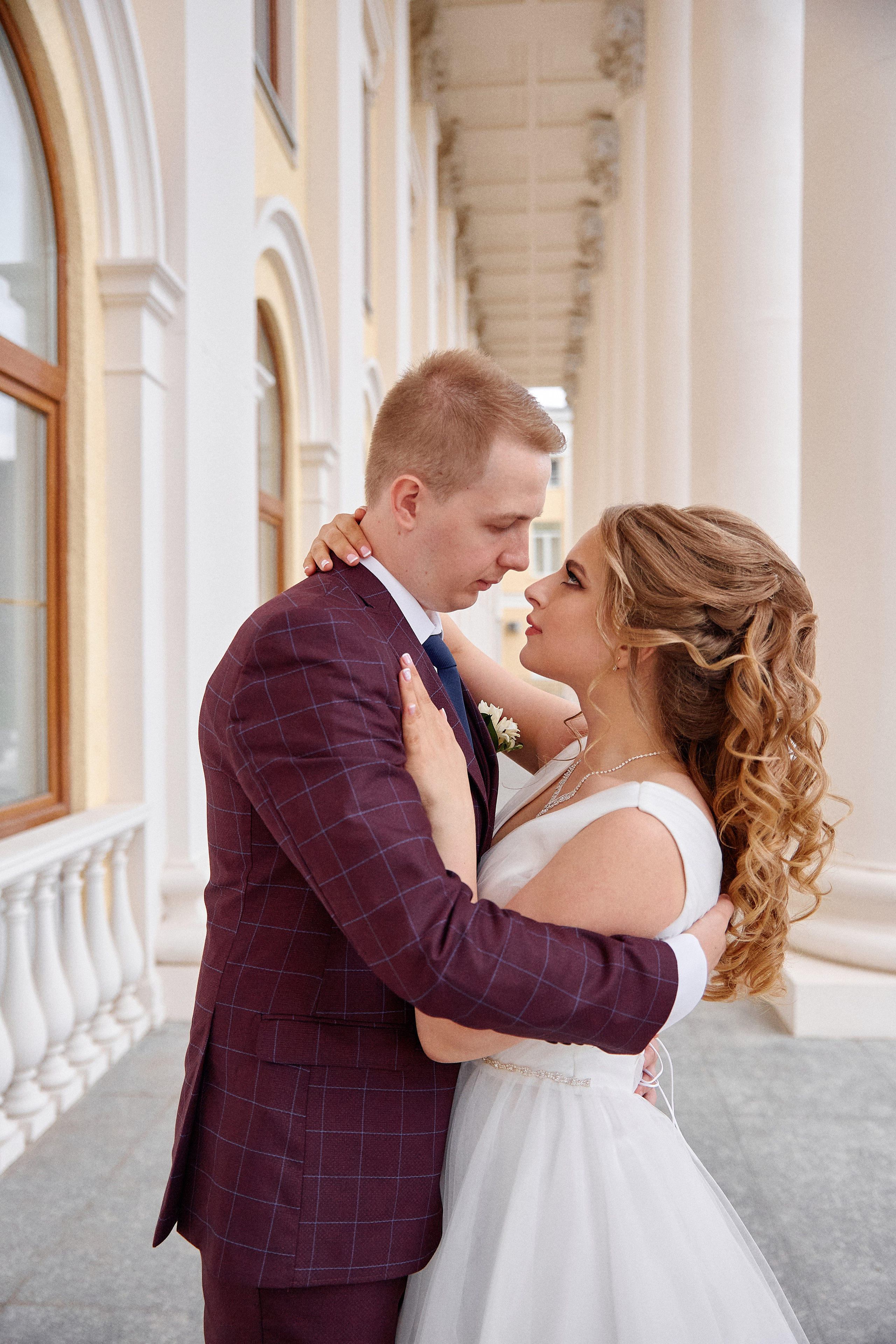 Свадебная съёмка в Нижнем Новгороде. Свадебный фотограф Антон Артюшин. Работаю в Нижнем Новгороде и Москве